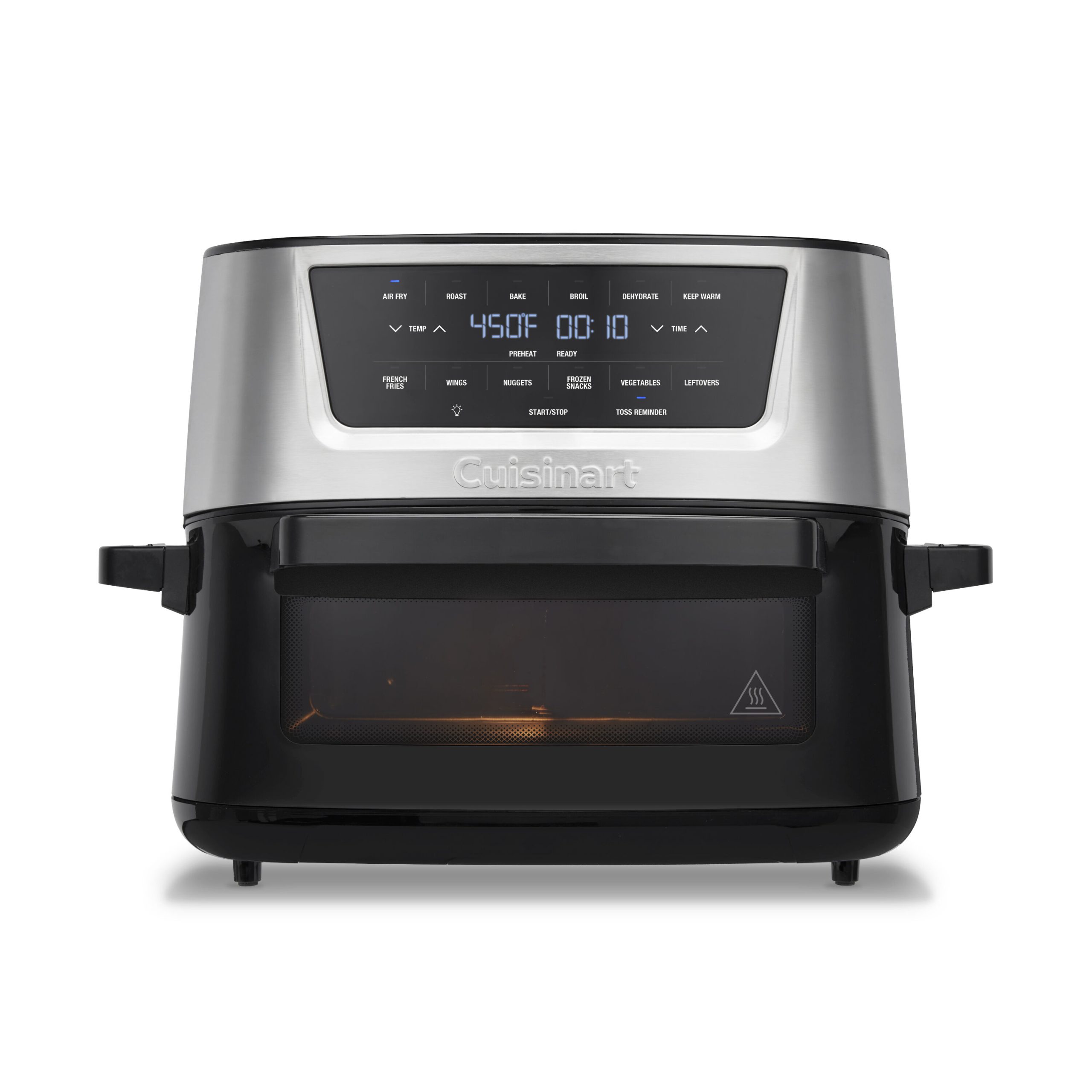 9-qt Air Fryer