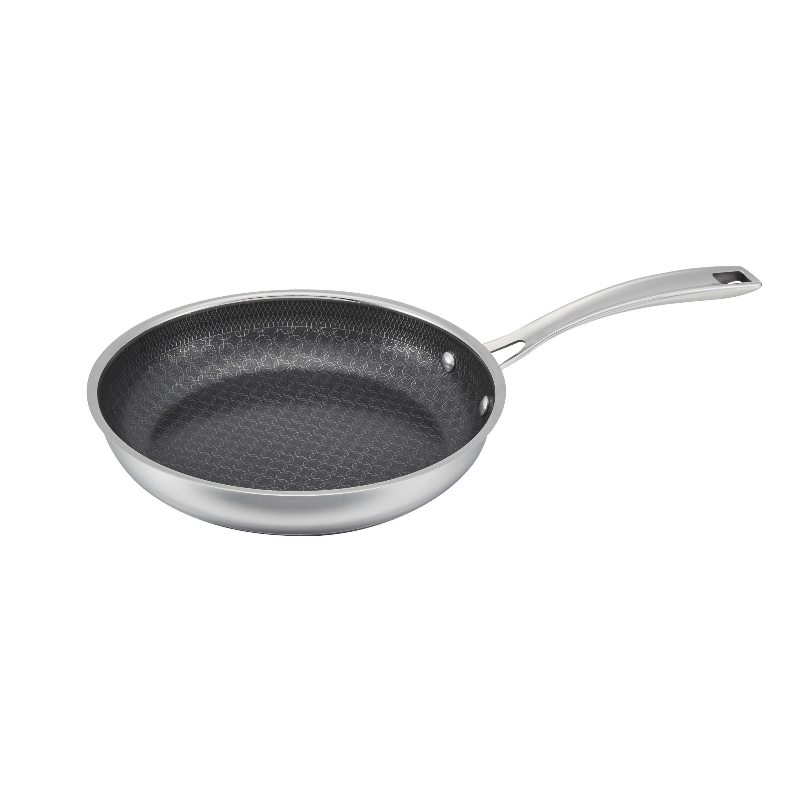FusionPlus® Hybrid Stainless Steel 8" Skillet