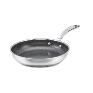 FusionPlus® Hybrid Stainless Steel 10" Skillet