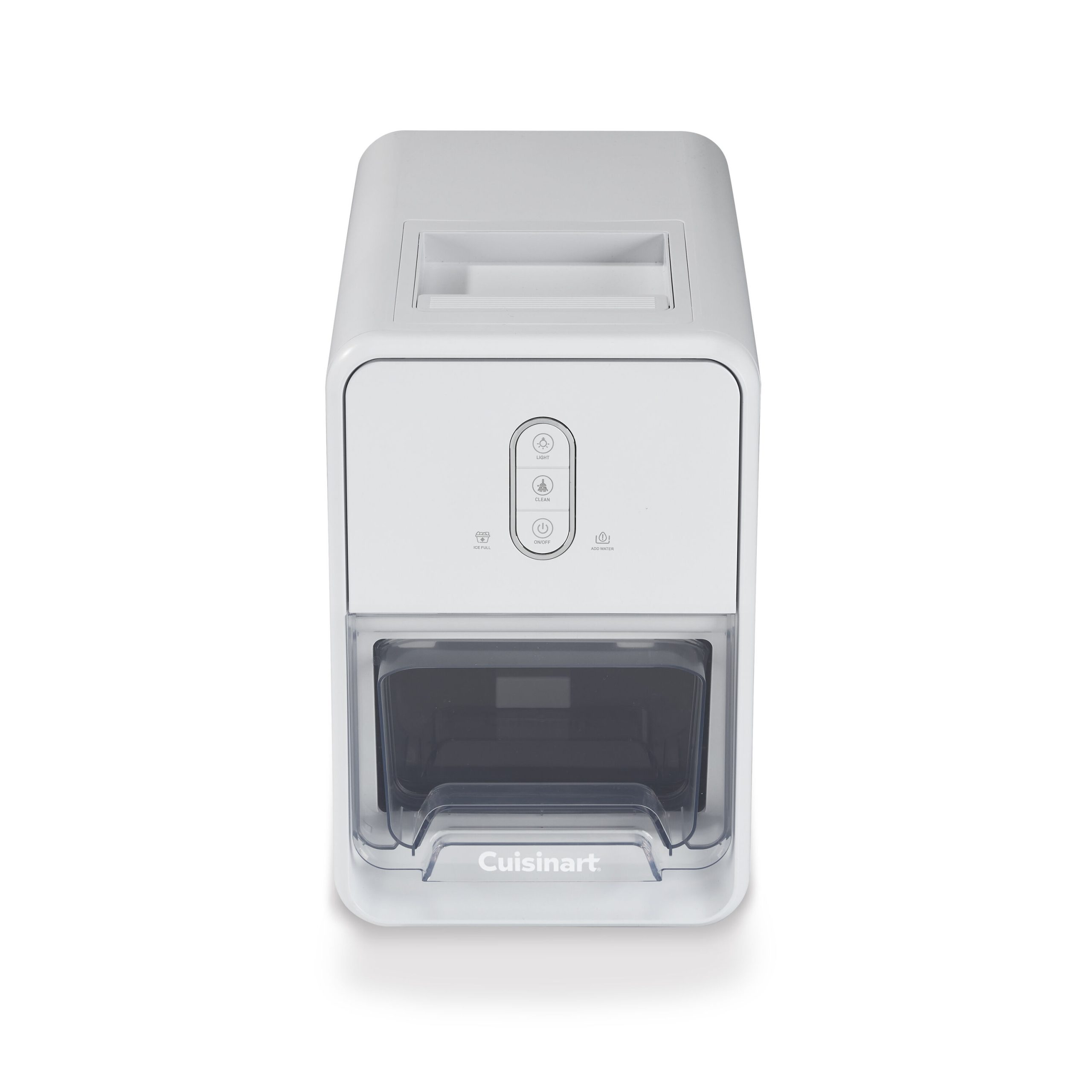 Nugget Ice Cube Maker