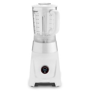 Hurricane® 48 oz Glass Jar Blender