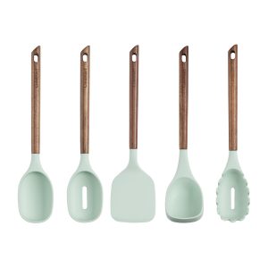 AcaciaFusion Set of 5 Tool Set