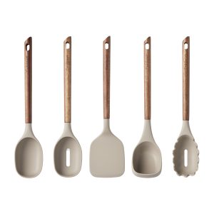 Acacia Fusion Set of 5 Tool Set