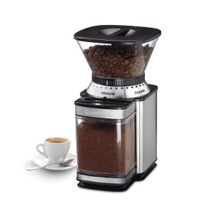 Supreme Grind Automatic Burr Mill