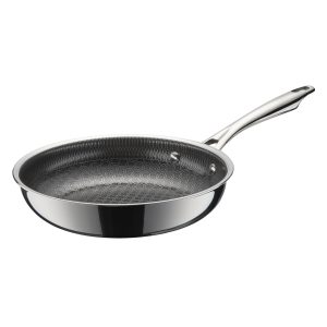 FusionElite+™ Hybrid Tri-Ply Stainless Steel 8" Skillet