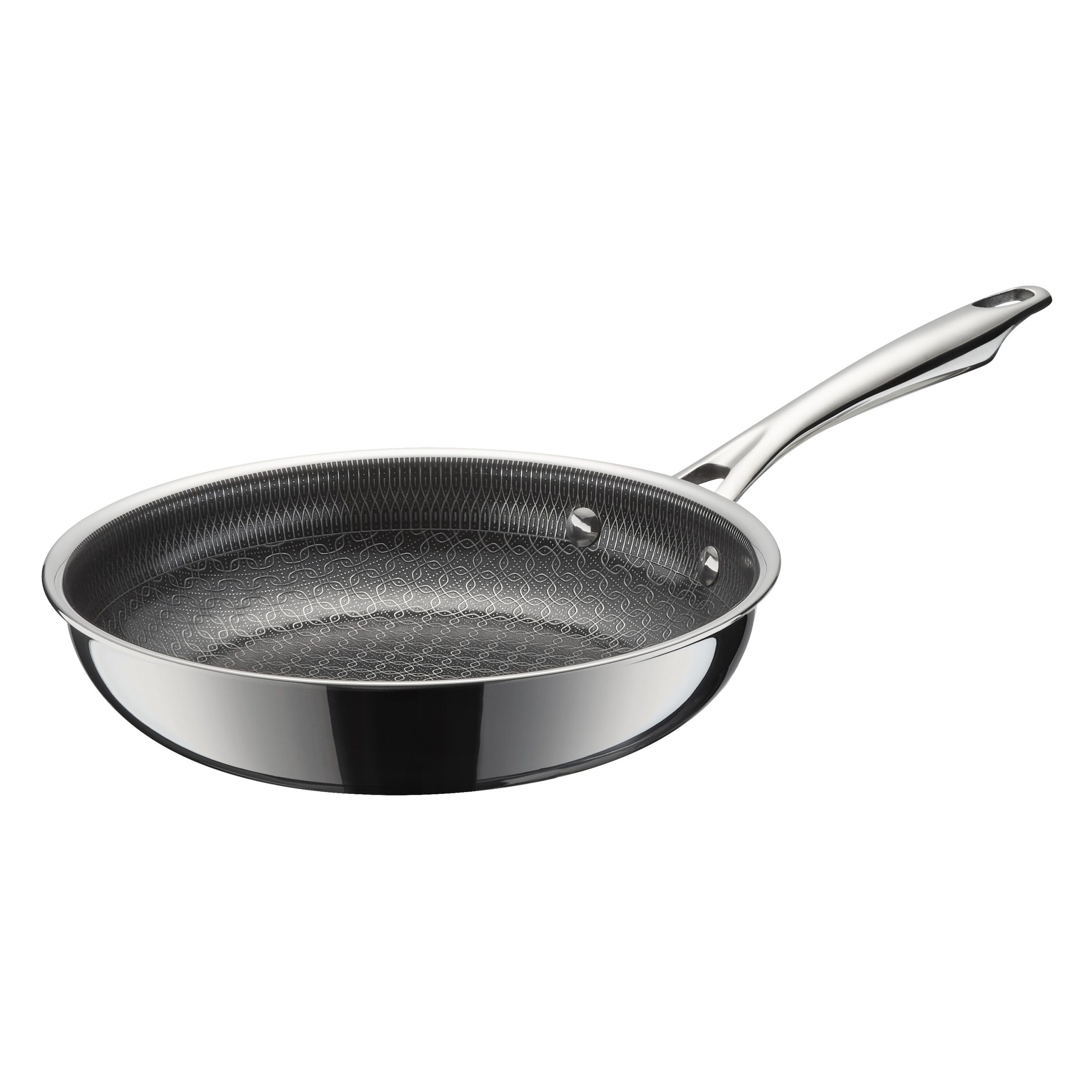 FusionElite+™ Hybrid Tri-Ply Stainless Steel 8" Skillet