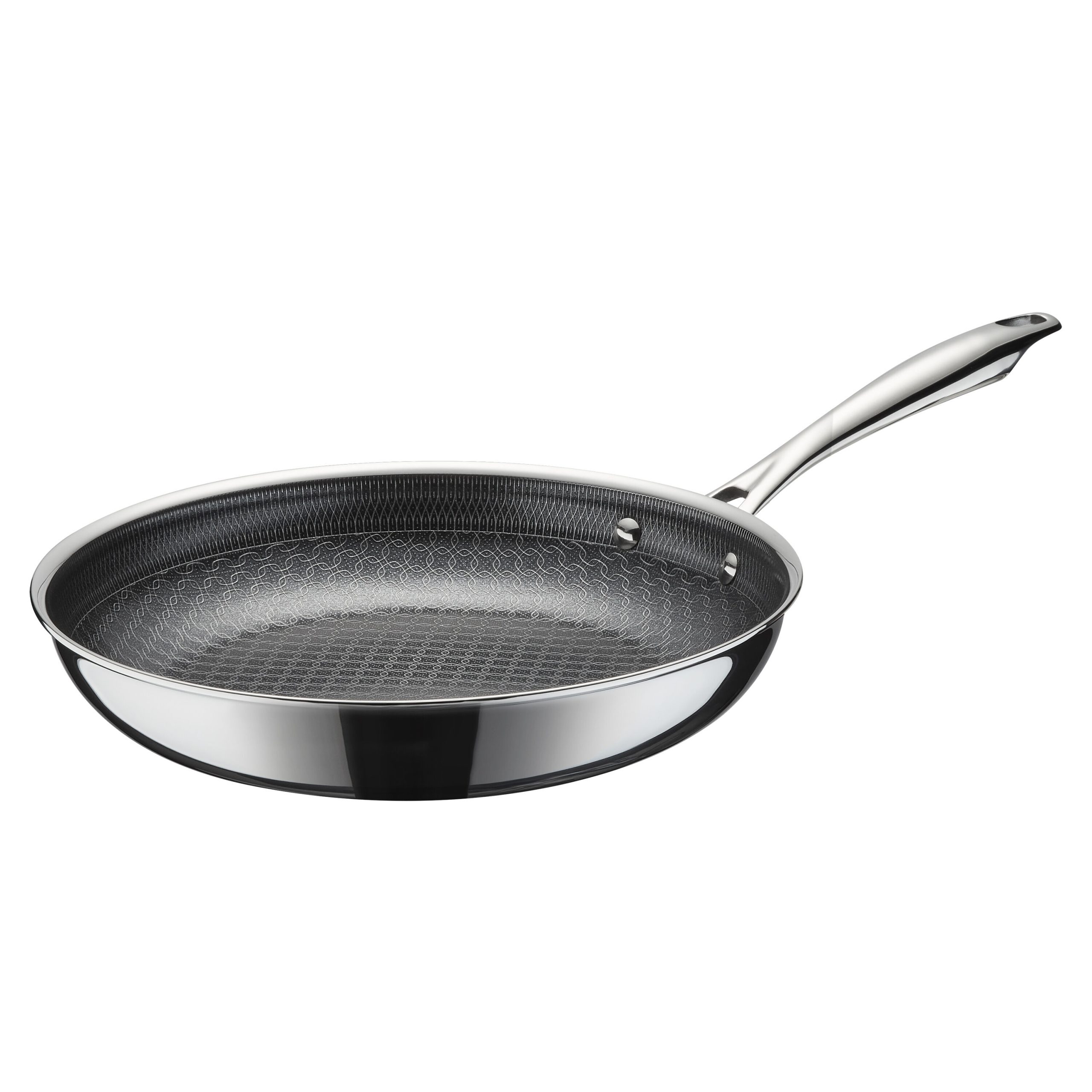 FusionElite+™ Hybrid Tri-Ply Stainless Steel 10" Skillet