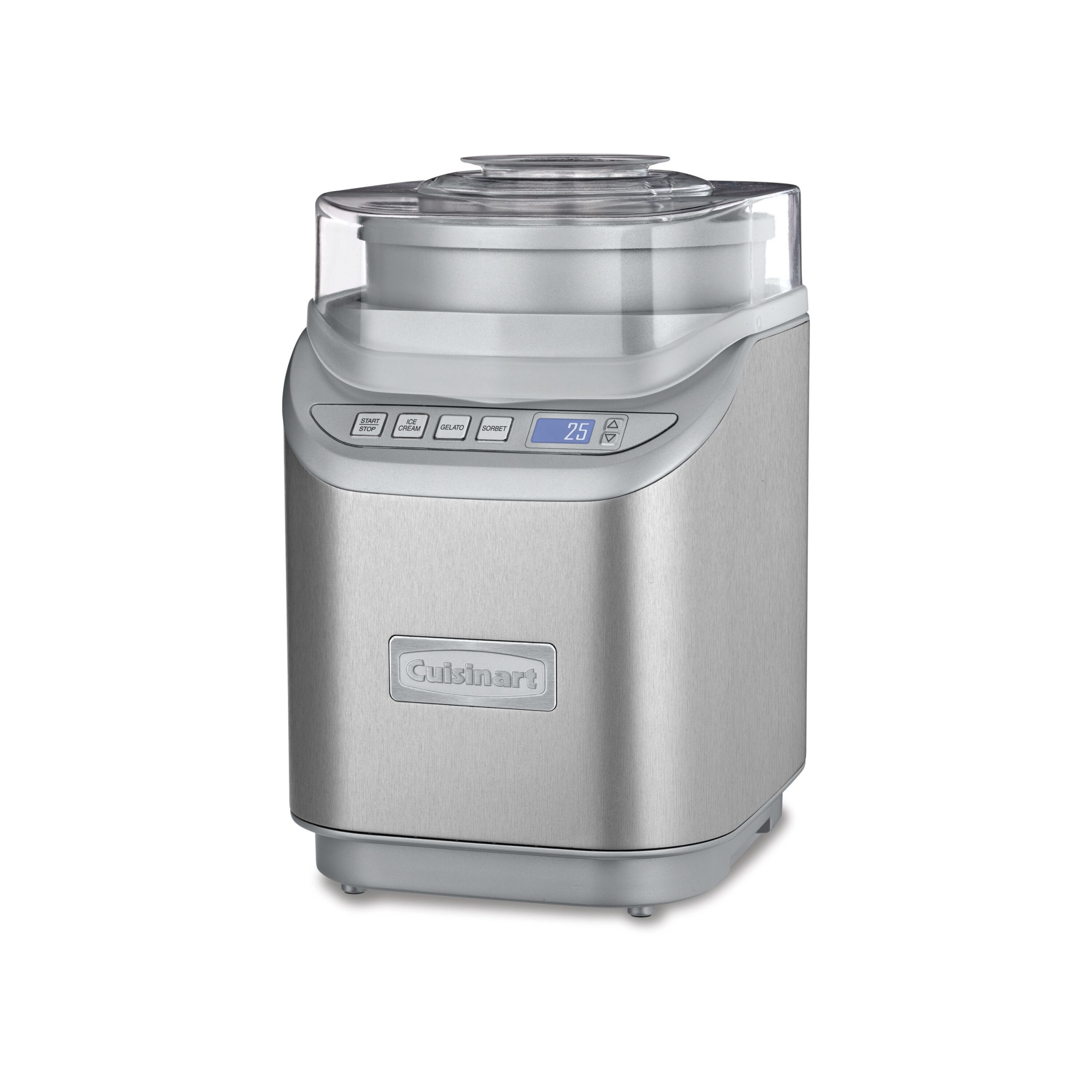 Cool Creations 2 Quart Ice Cream Maker