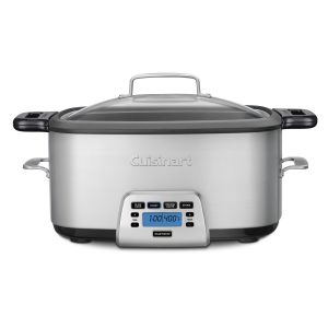 Discontinued Cook Central® 4-in-1 7QT Multicooker