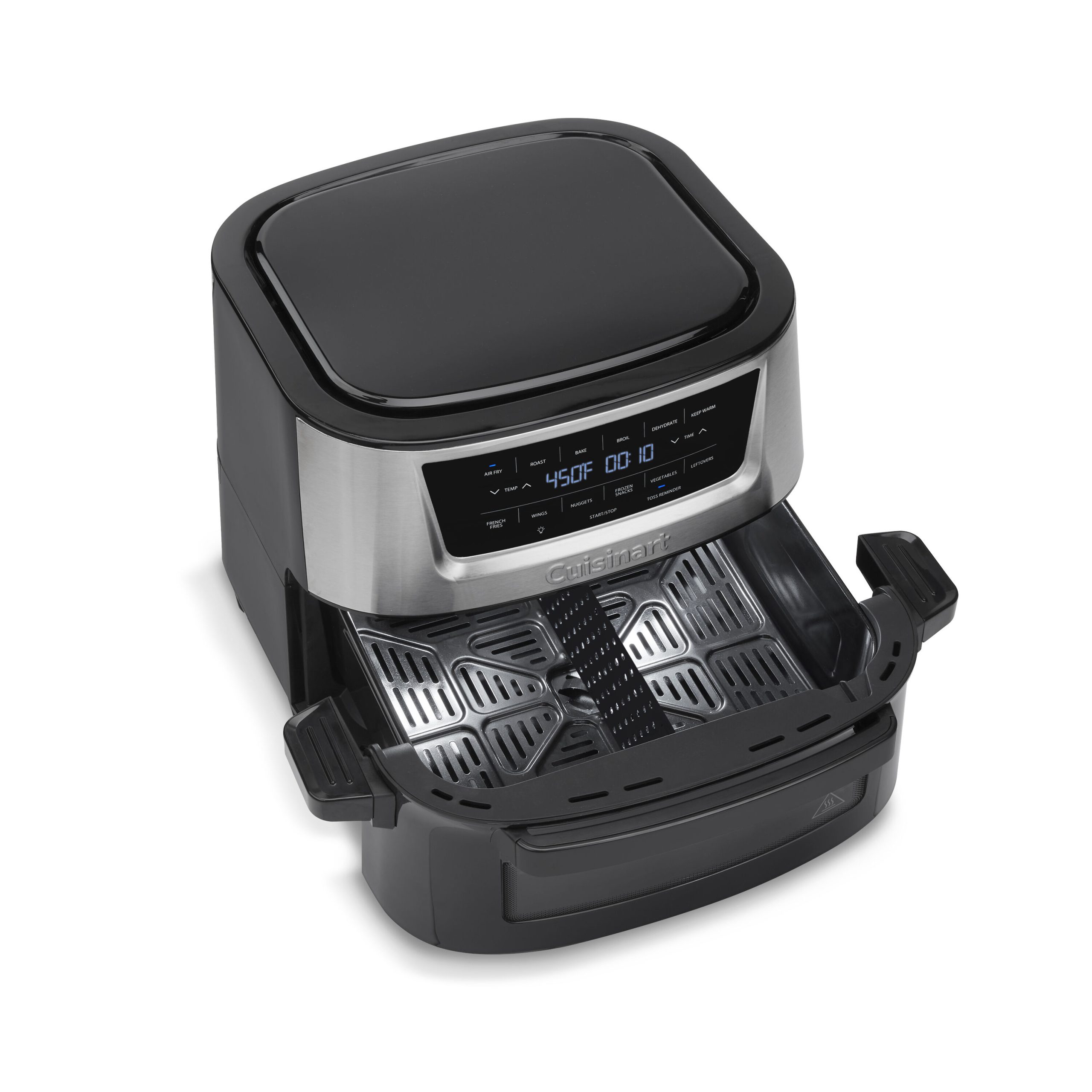9-qt Air Fryer - Image 2