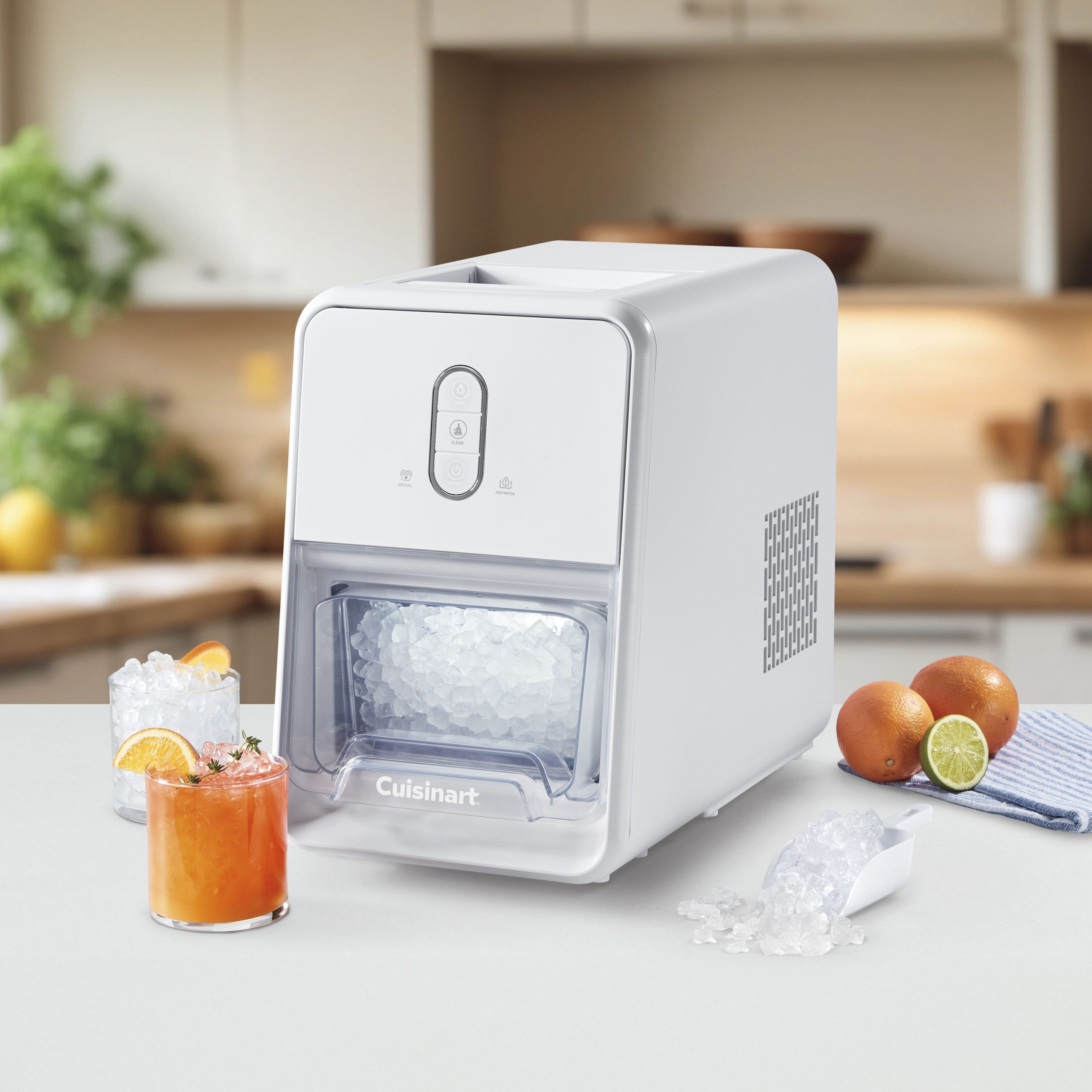 Nugget Ice Cube Maker - Image 2