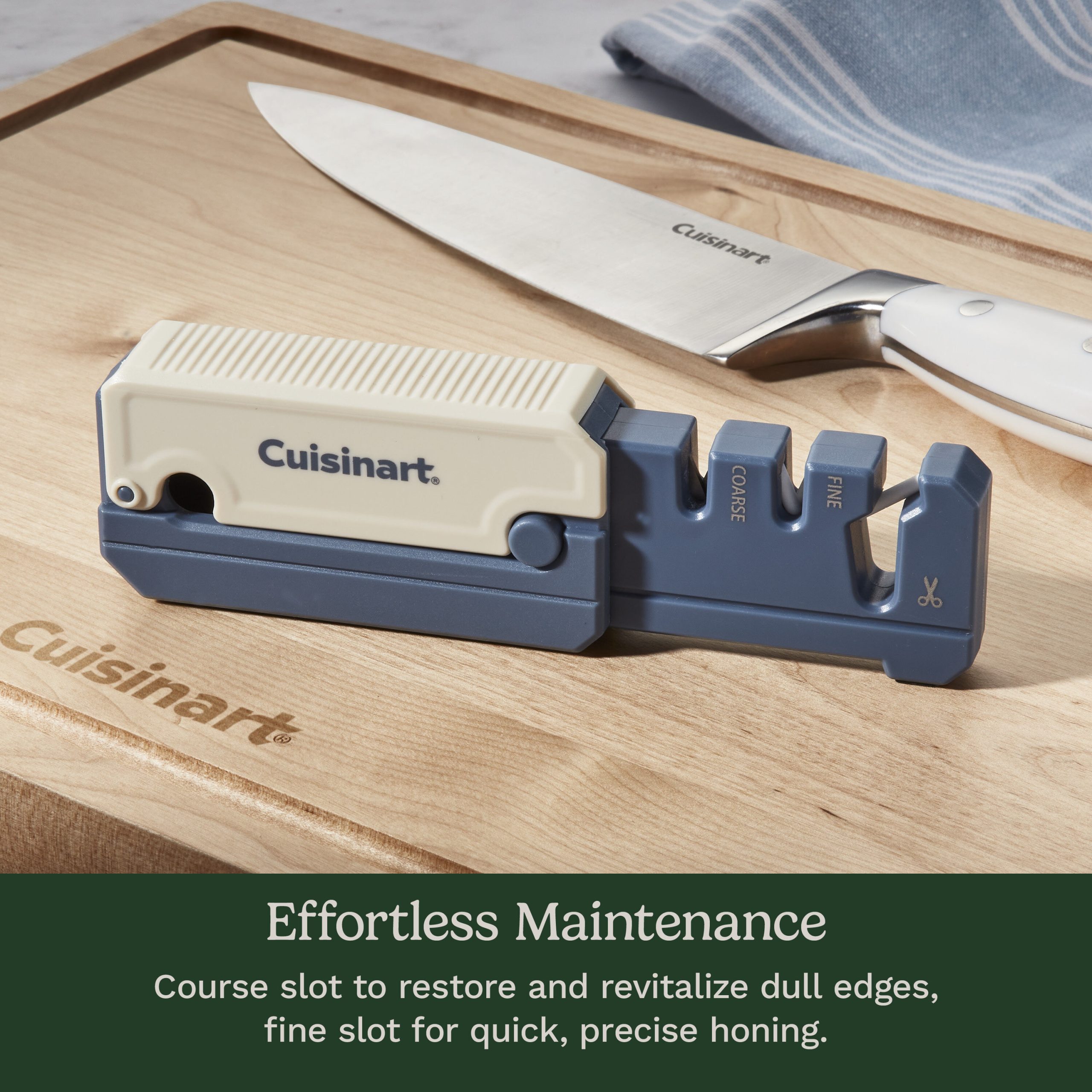Knife and Shears Sharpener - Image 2