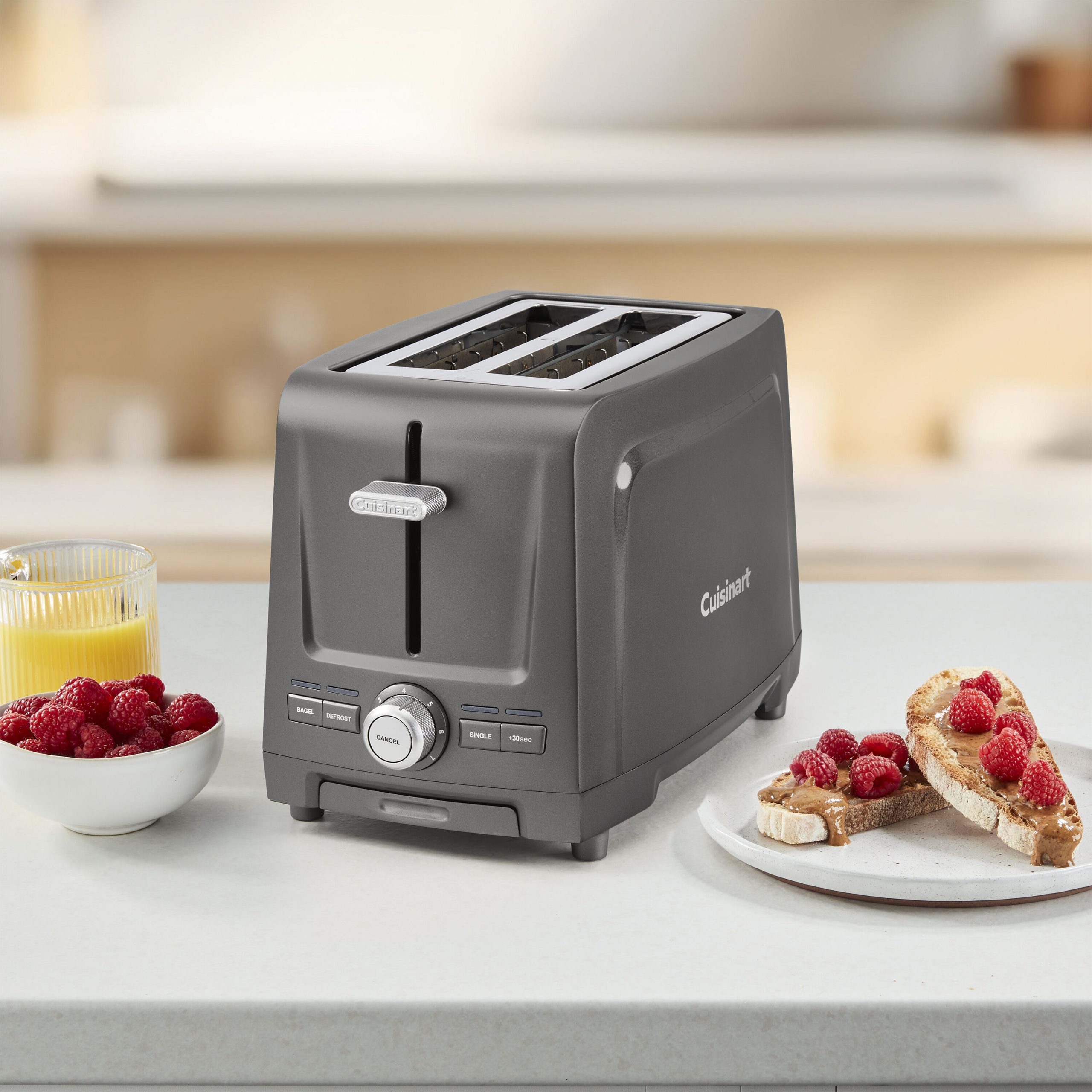 2-Slice XL Slot Toaster - Image 2