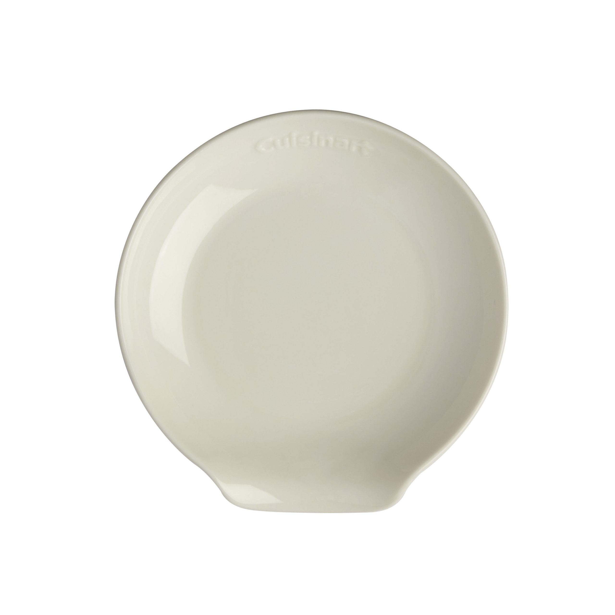Stoneware Spoon Rest - Image 2