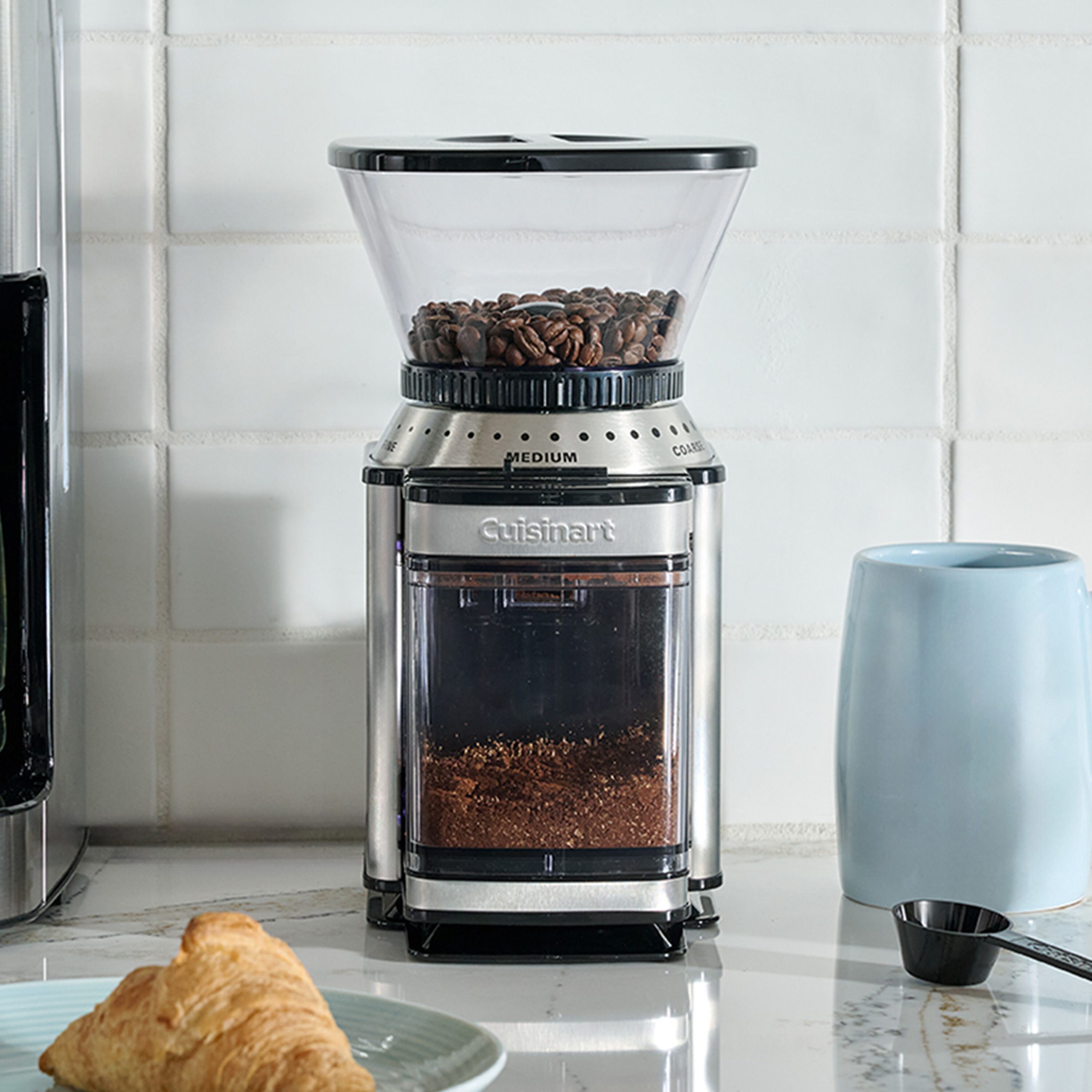 Supreme Grind Automatic Burr Mill - Image 2