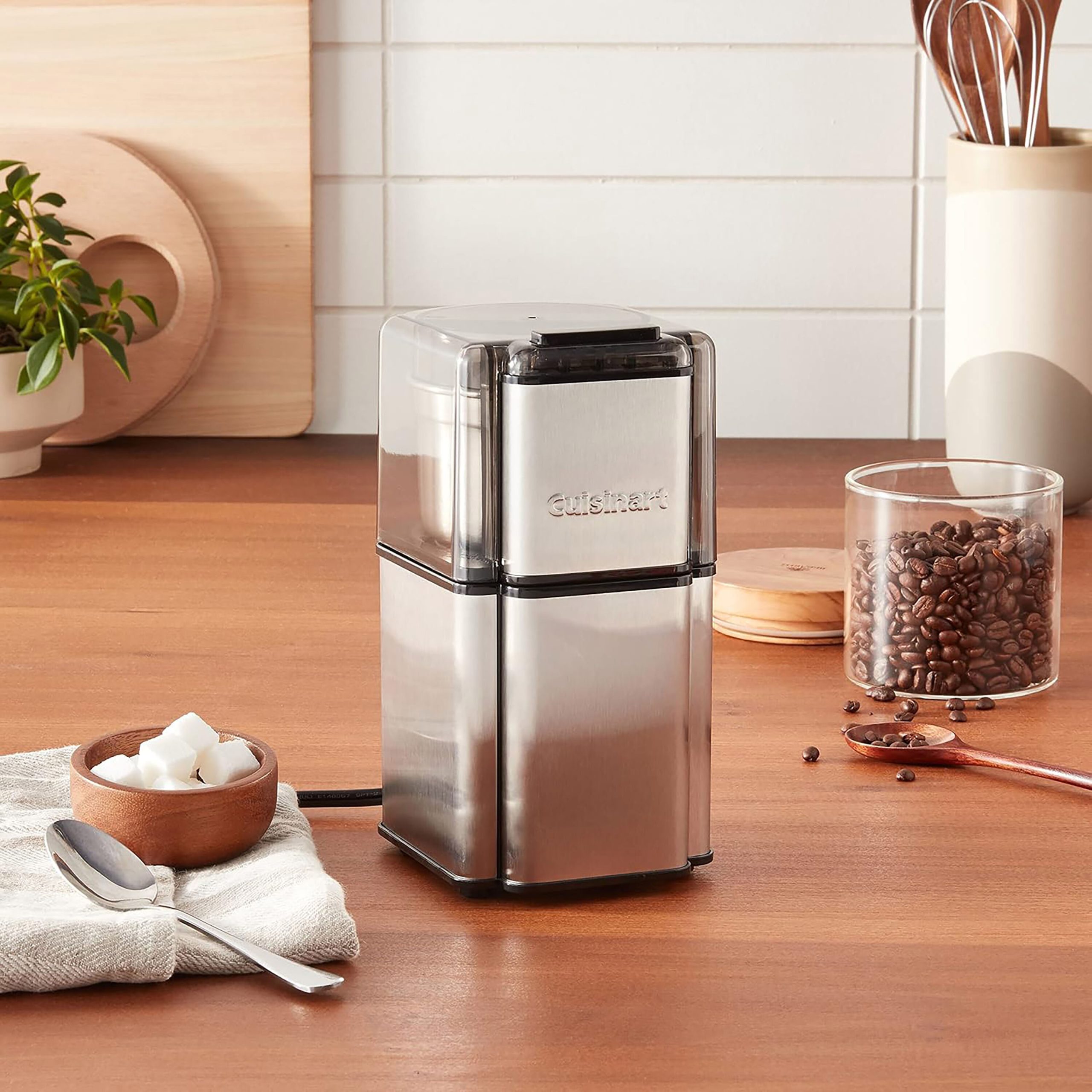 Grind Central Coffee Grinder - Image 2