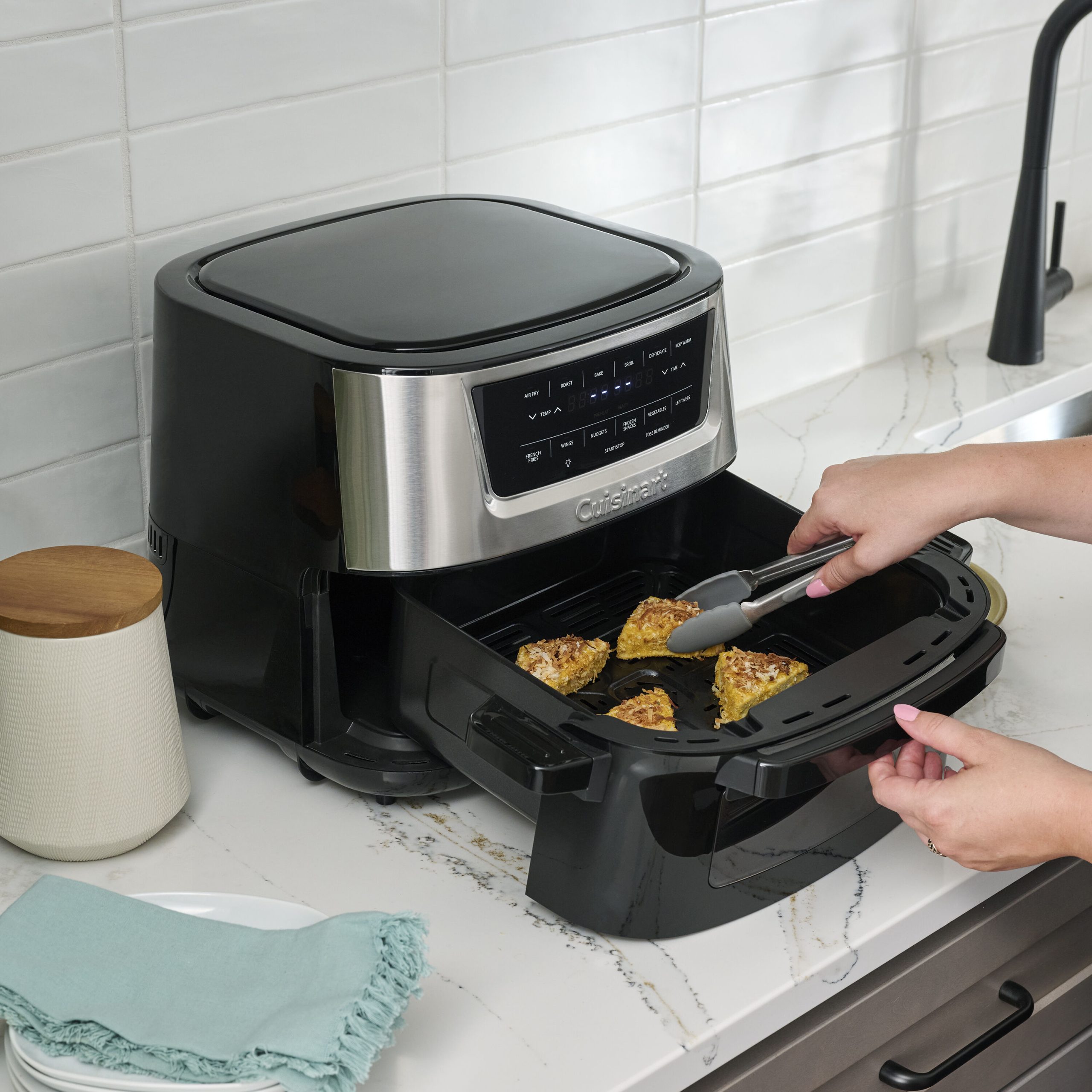 9-qt Air Fryer - Image 3