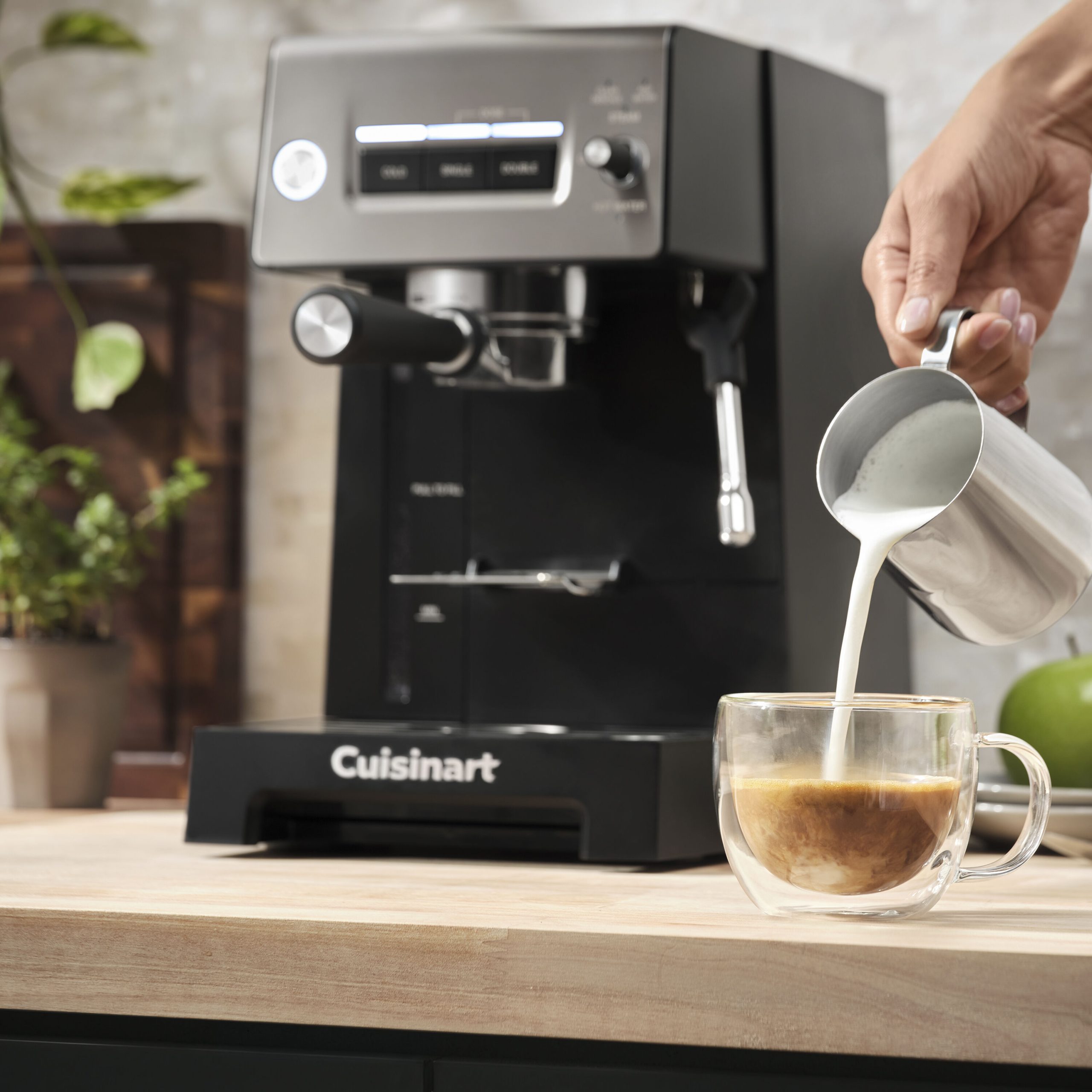 Espresso Bar™ Espresso Machine - Image 3