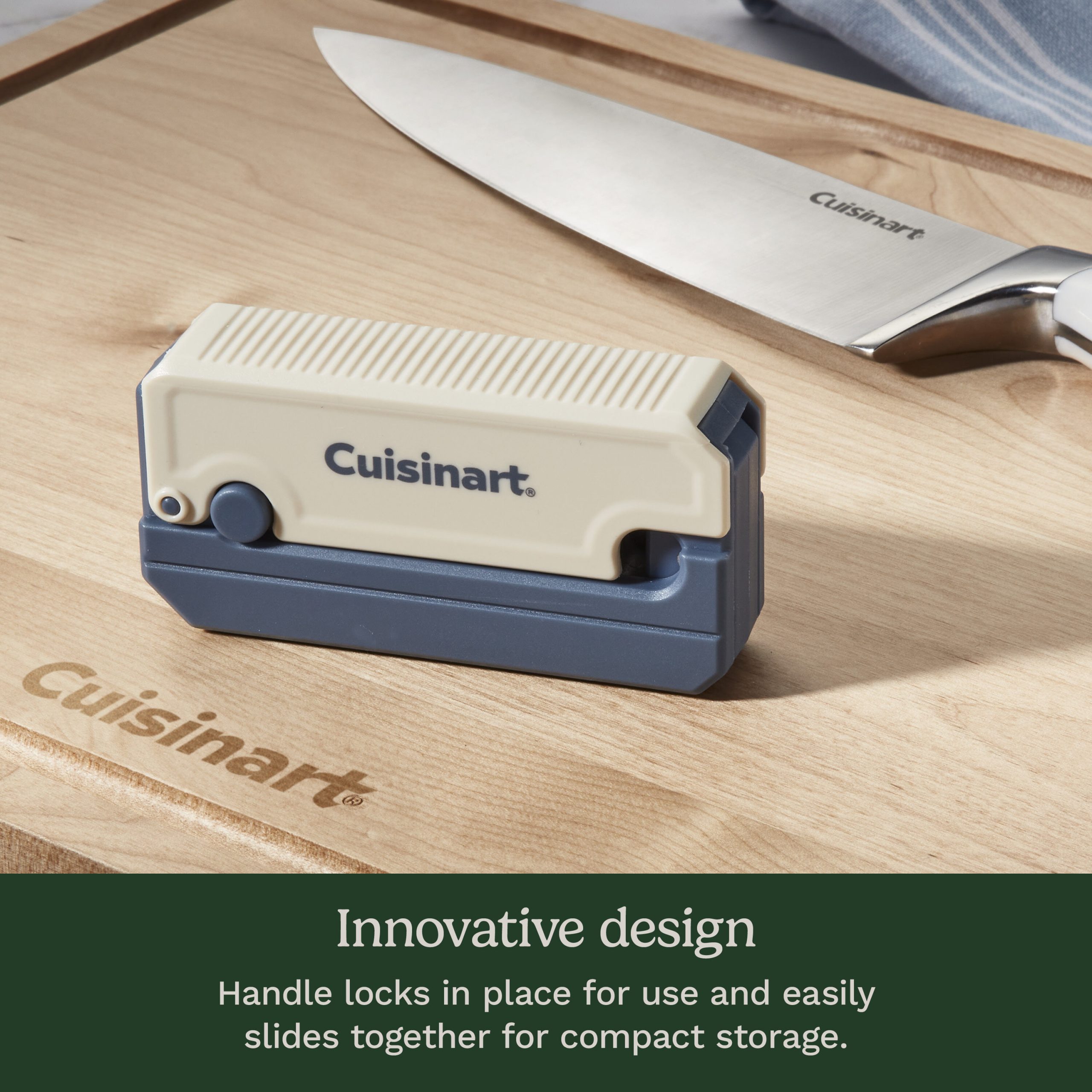Knife and Shears Sharpener - Image 3