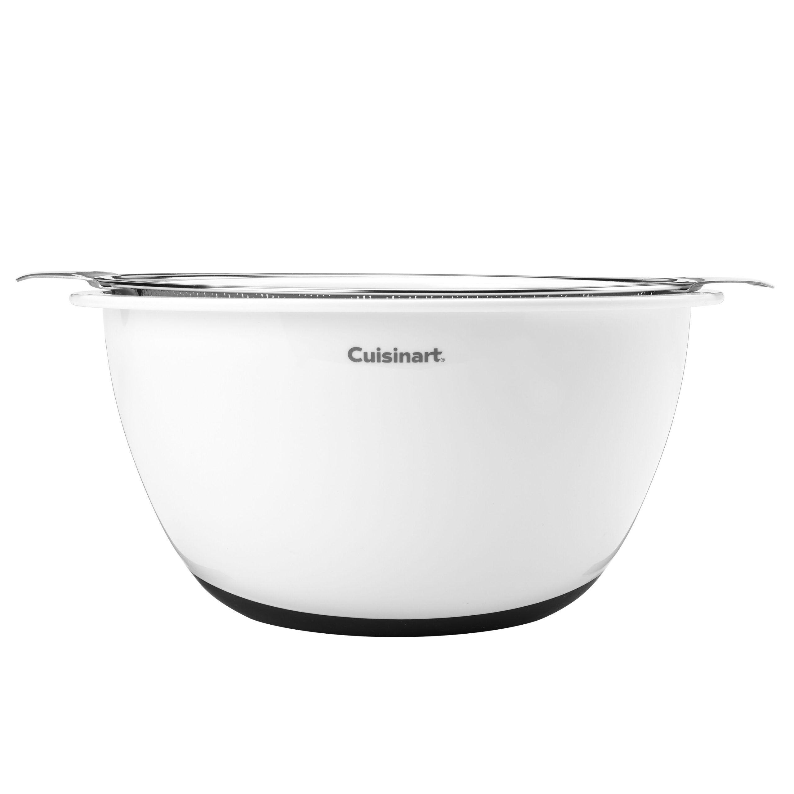 4-Pc Mixing Bowl & Colander Set - Image 3
