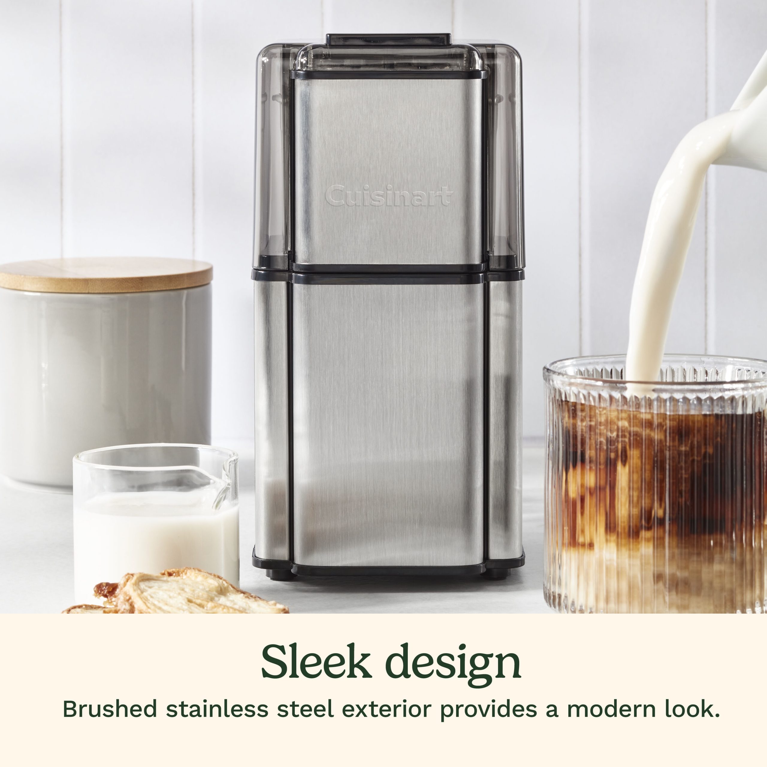 Grind Central Coffee Grinder - Image 3
