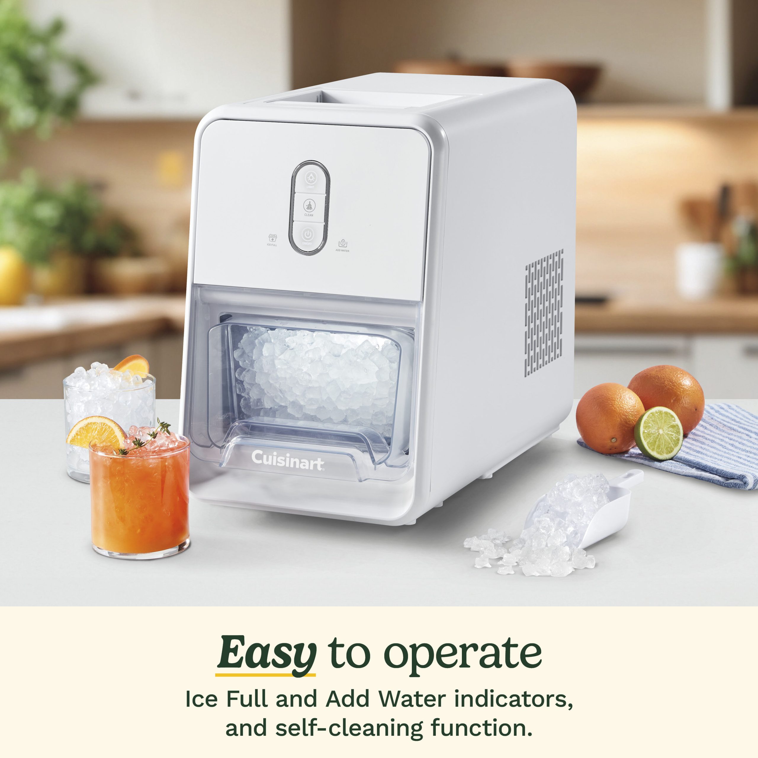 Nugget Ice Cube Maker - Image 4
