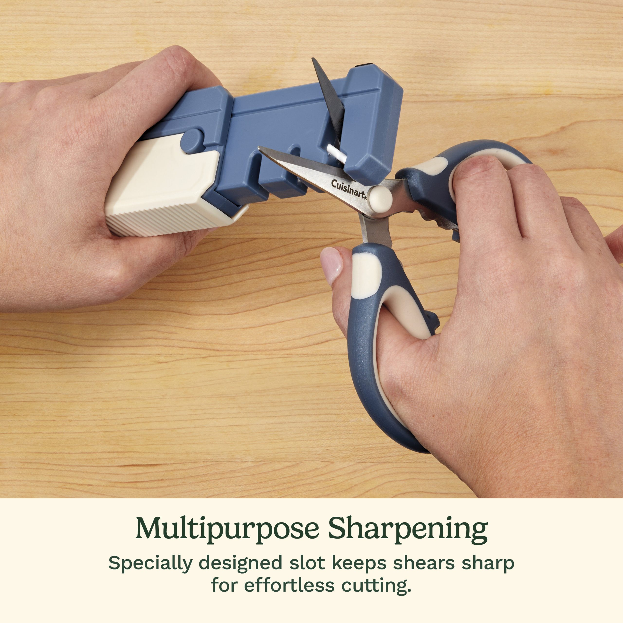 Knife and Shears Sharpener - Image 4