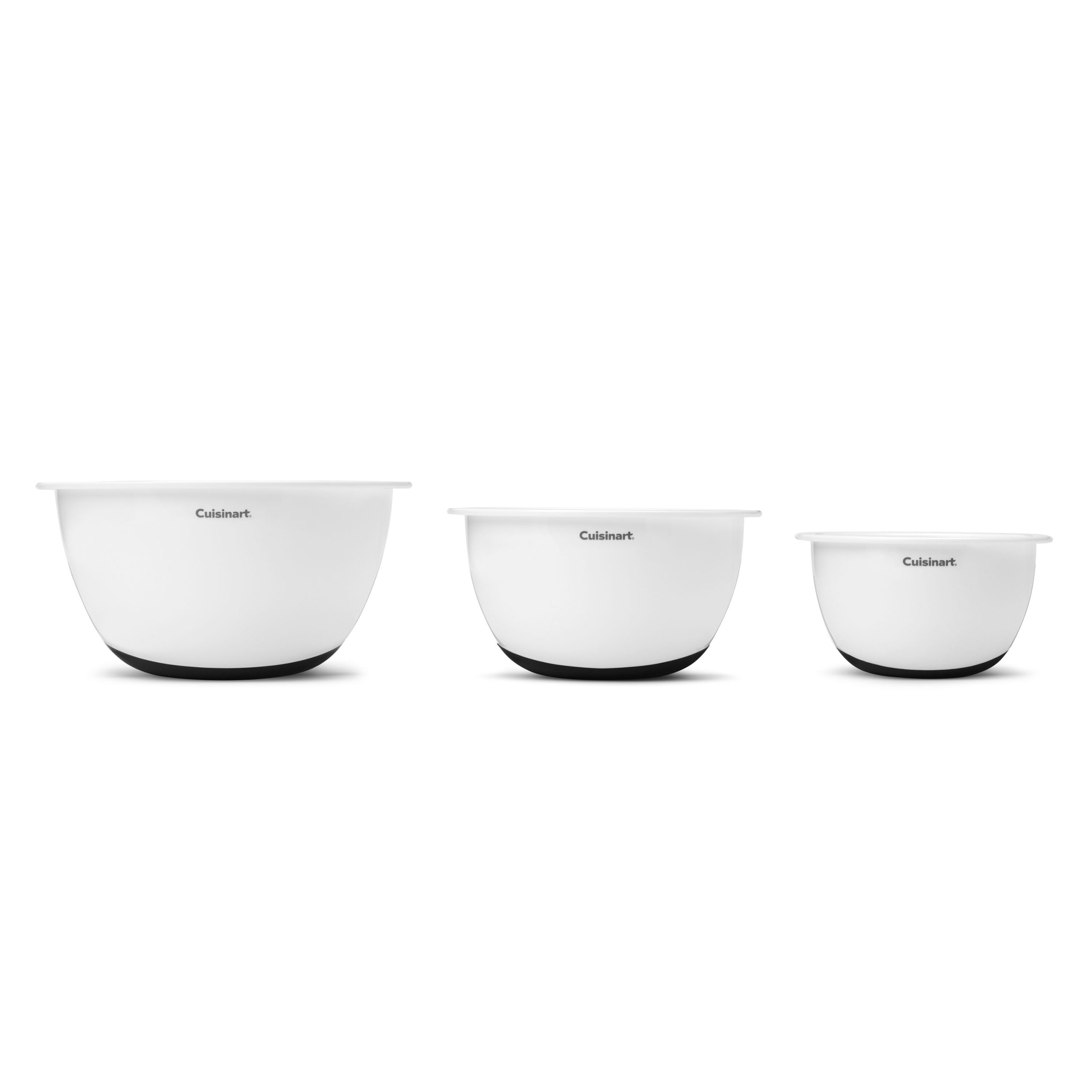 4-Pc Mixing Bowl & Colander Set - Image 4