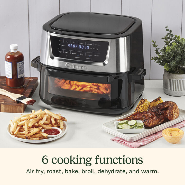 9-qt Air Fryer - Image 4