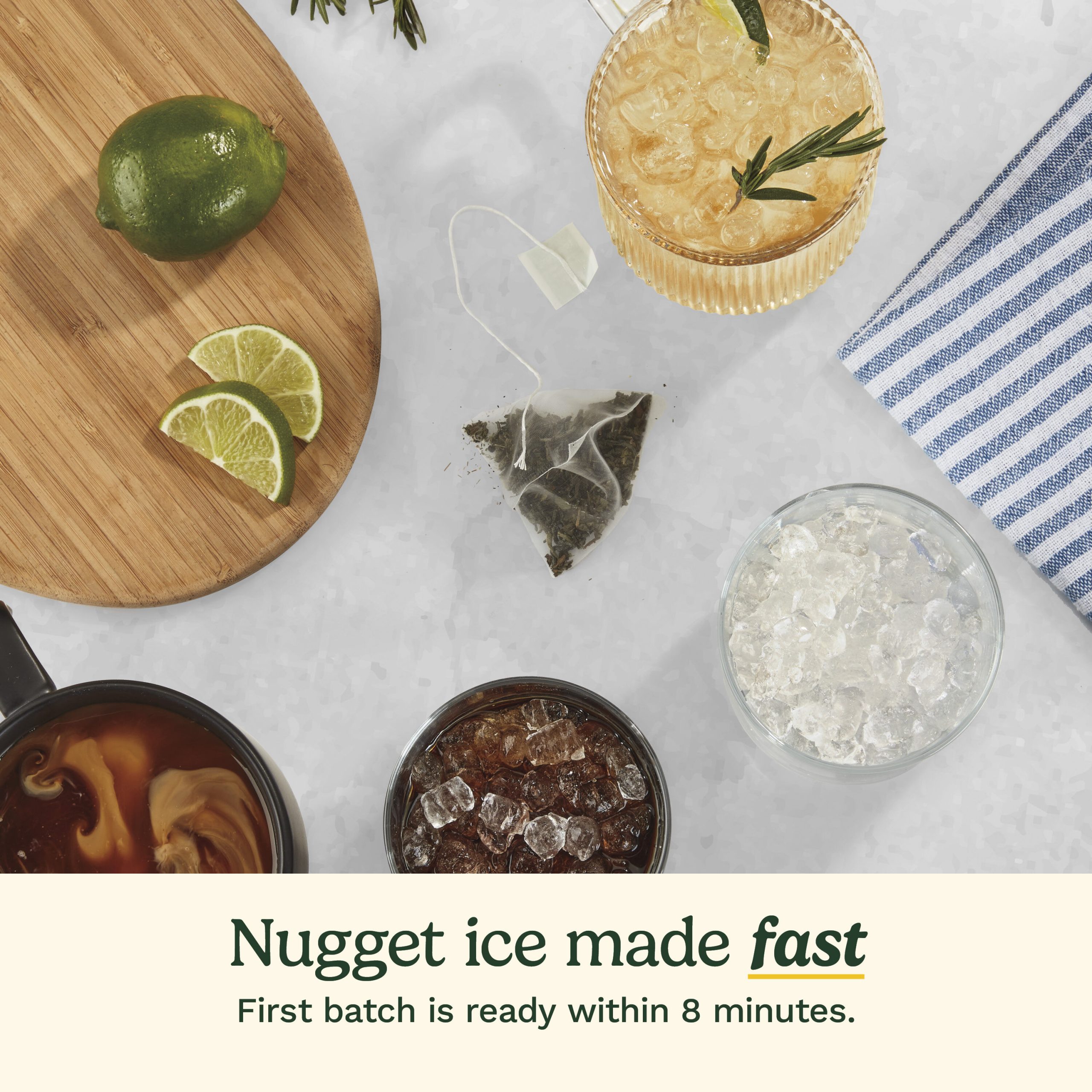 Nugget Ice Cube Maker - Image 5