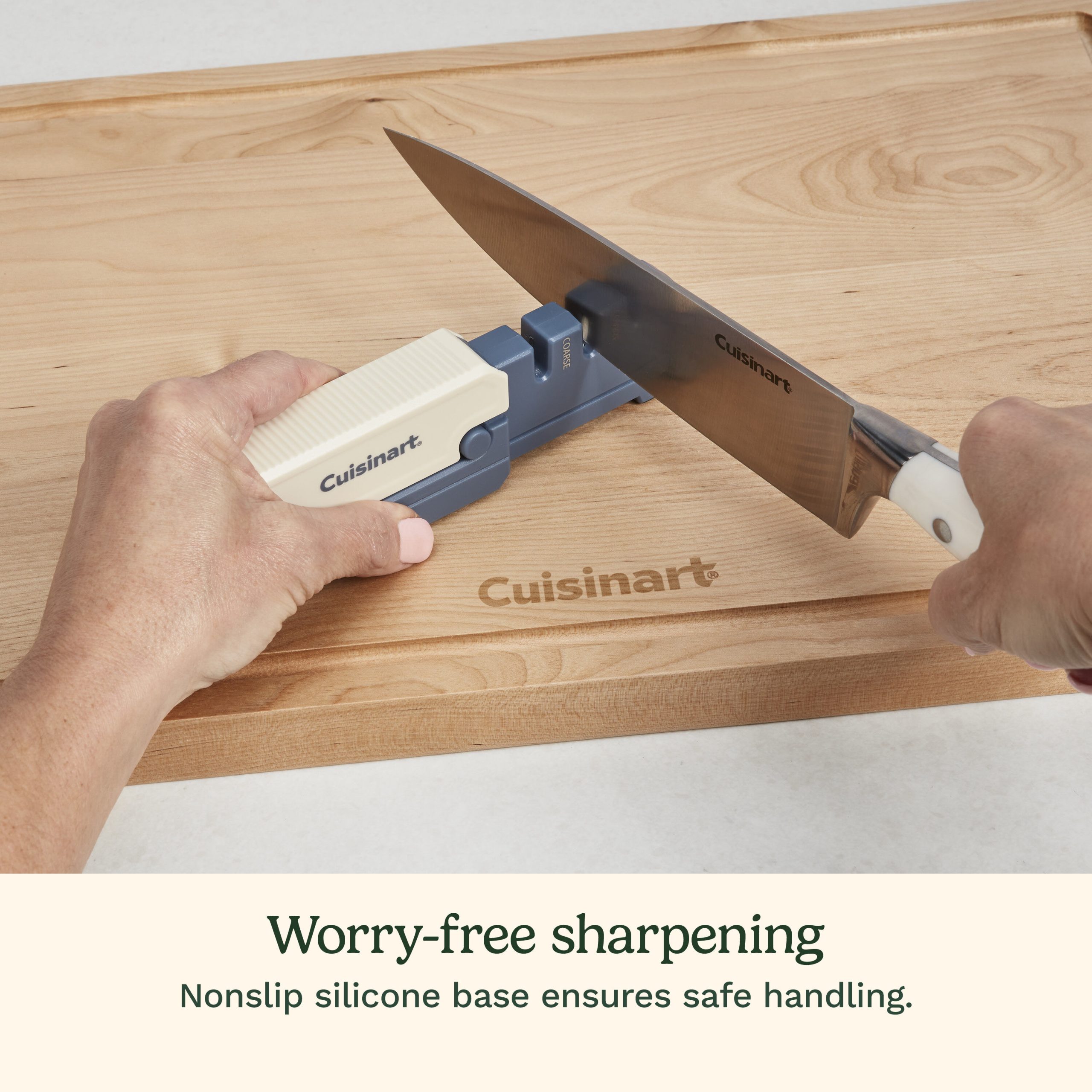 Knife and Shears Sharpener - Image 5