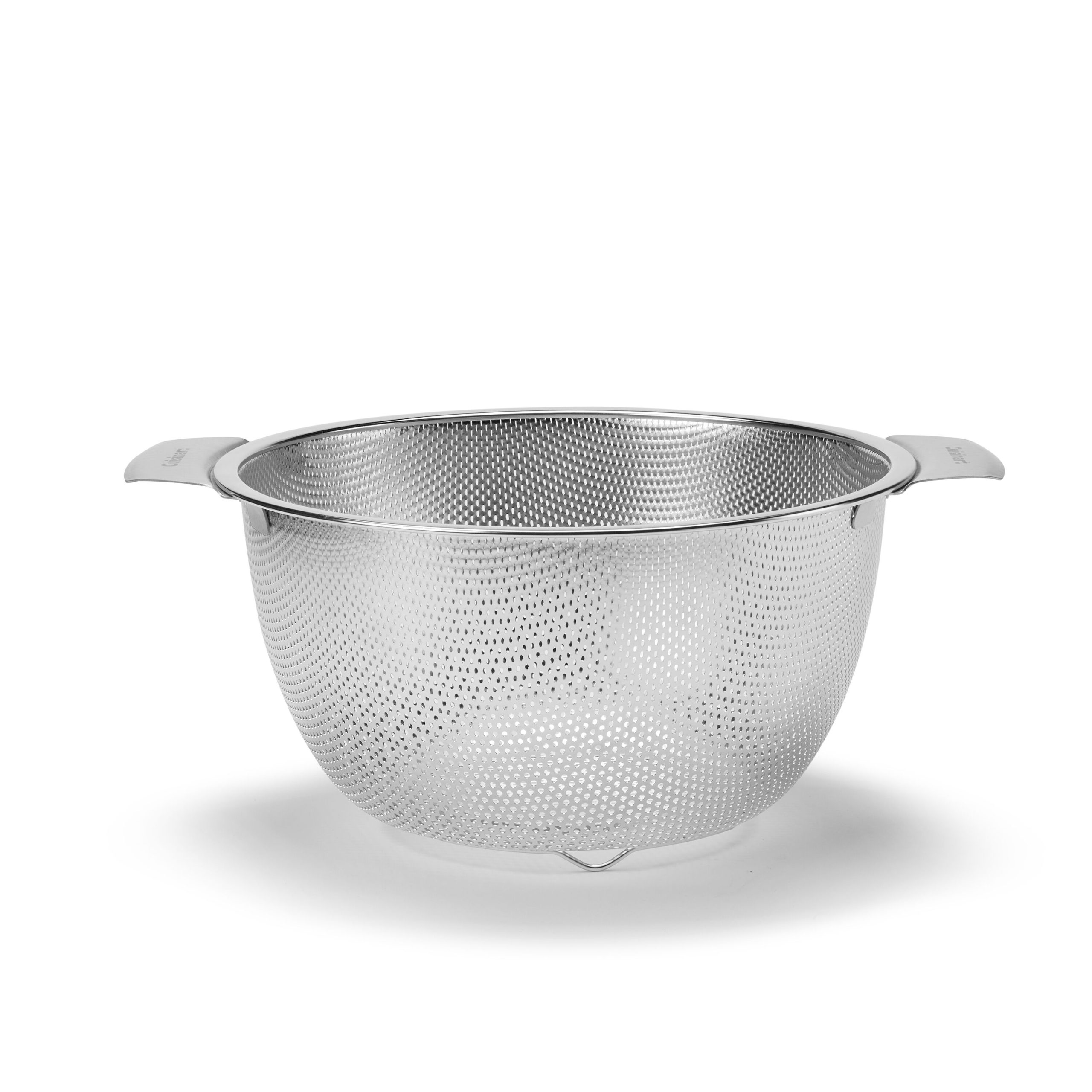 4-Pc Mixing Bowl & Colander Set - Image 5