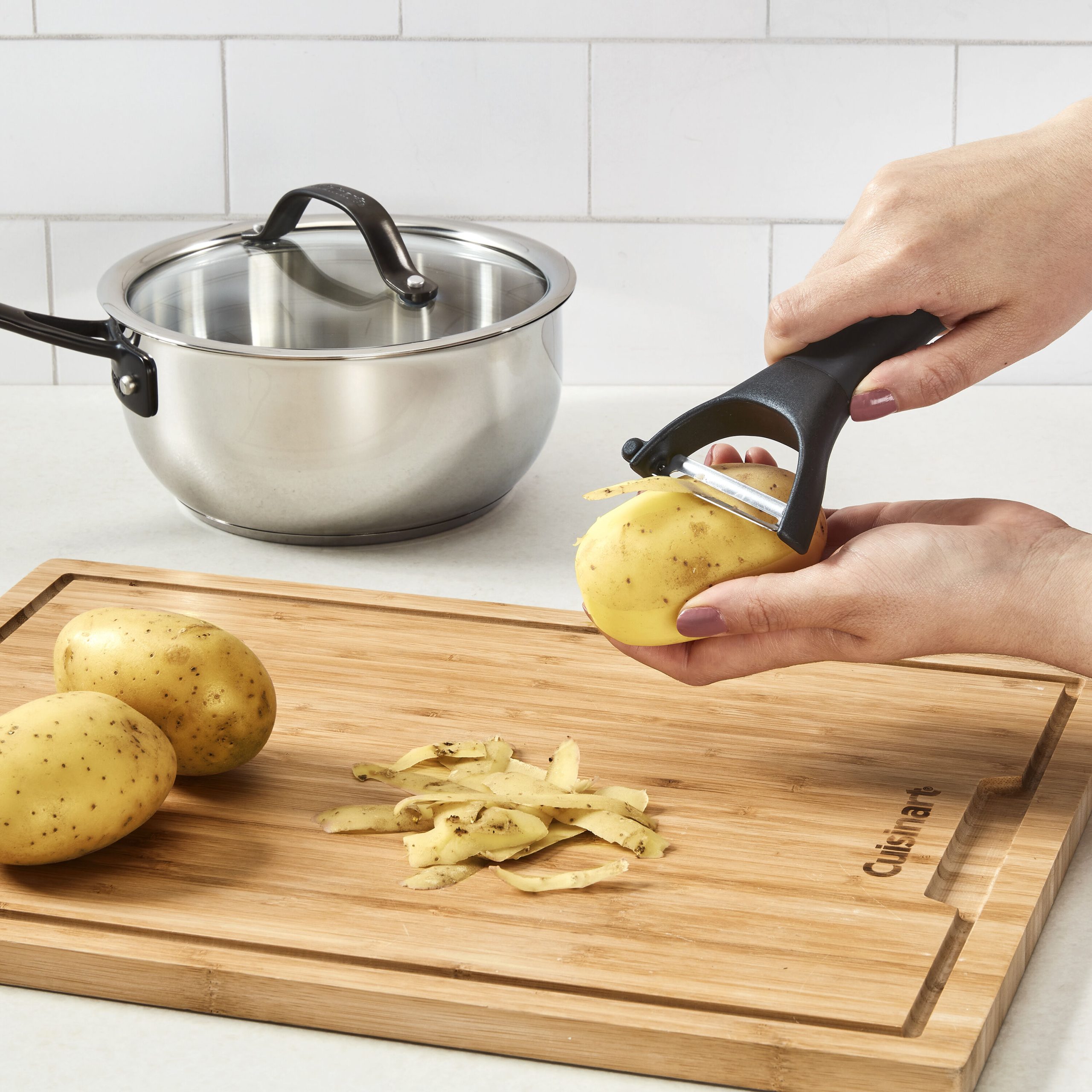 Y-Peeler - Image 5