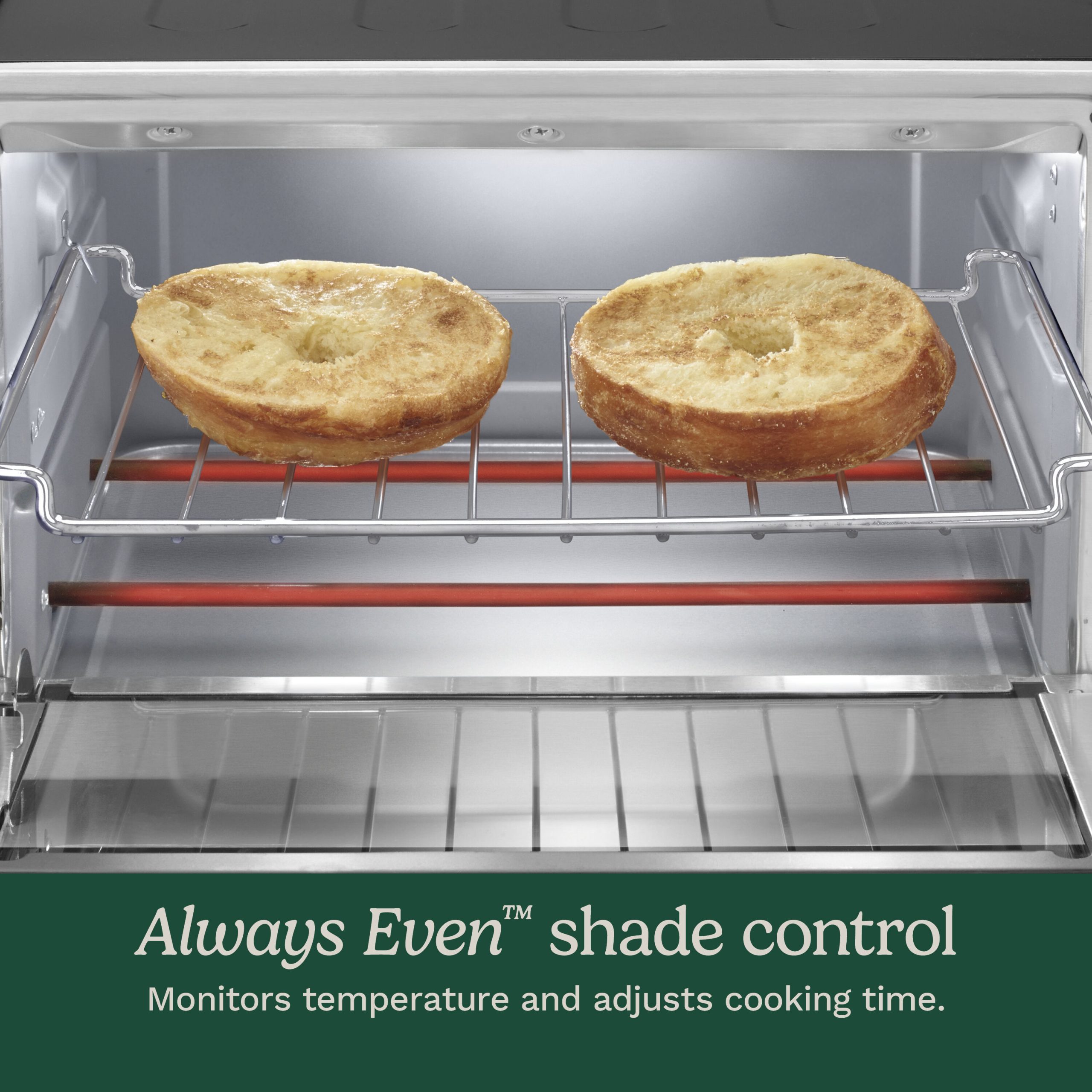 Custom Classic Toaster Oven Broiler - Image 5