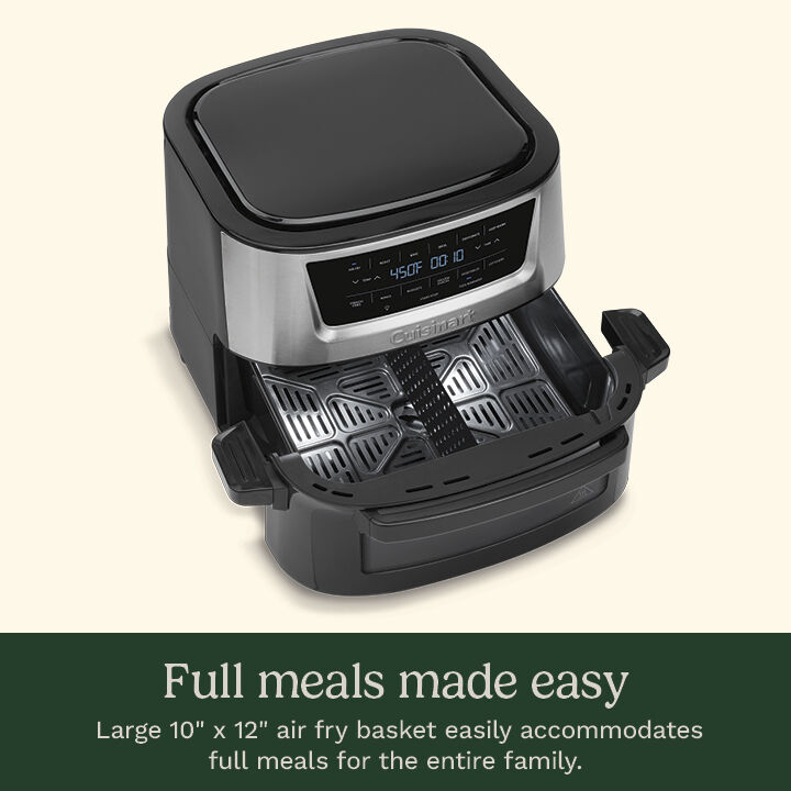9-qt Air Fryer - Image 5