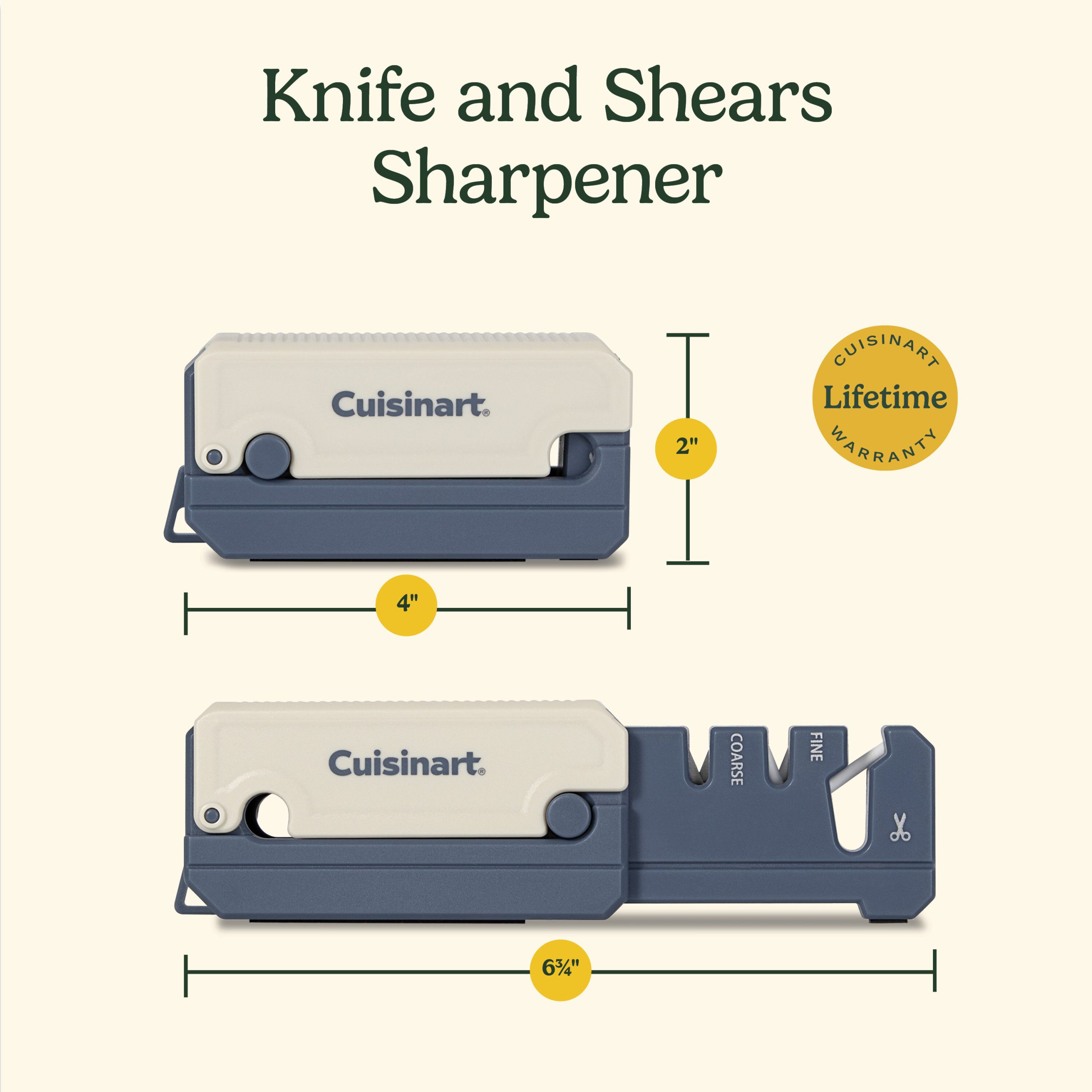 Knife and Shears Sharpener - Image 6