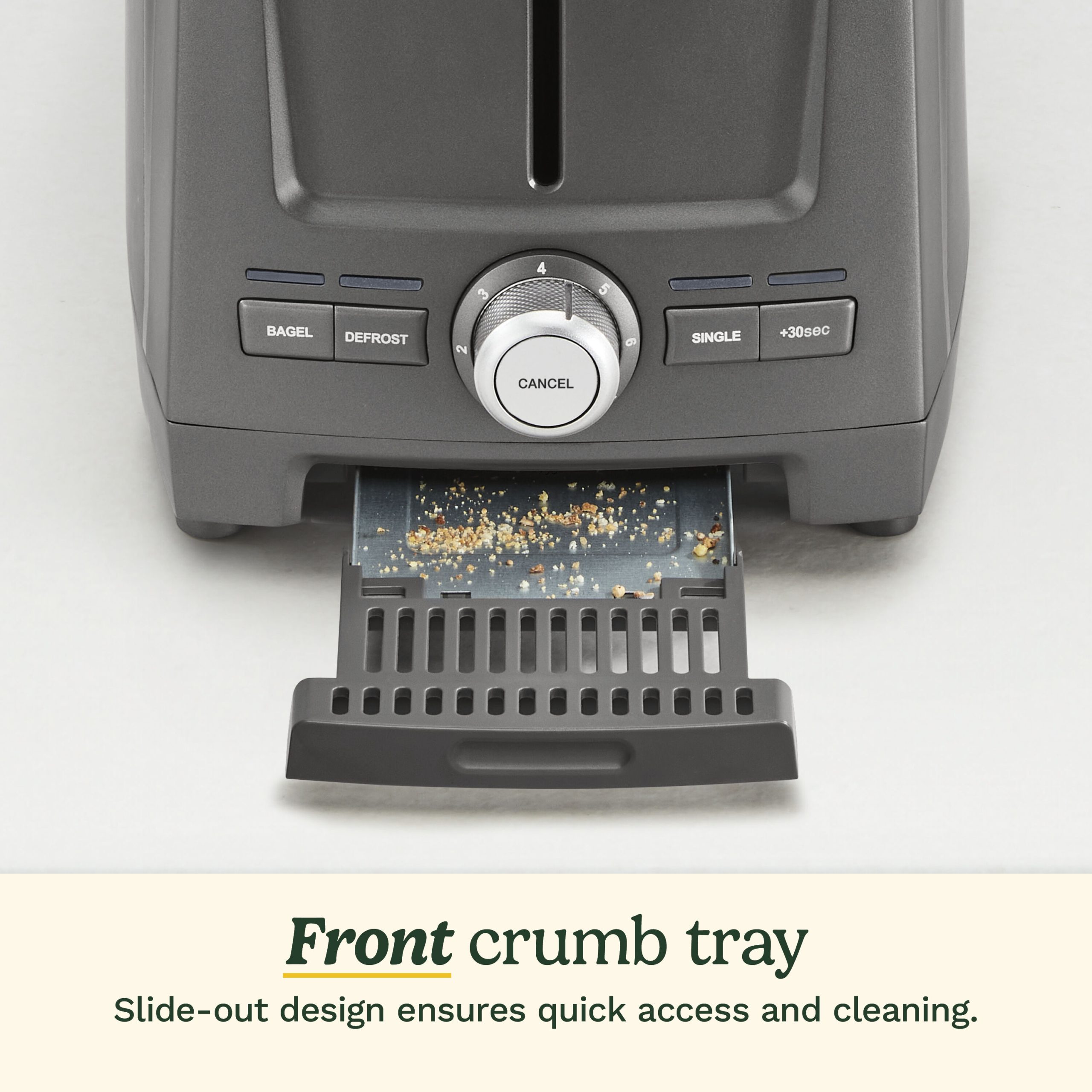 2-Slice XL Slot Toaster - Image 6