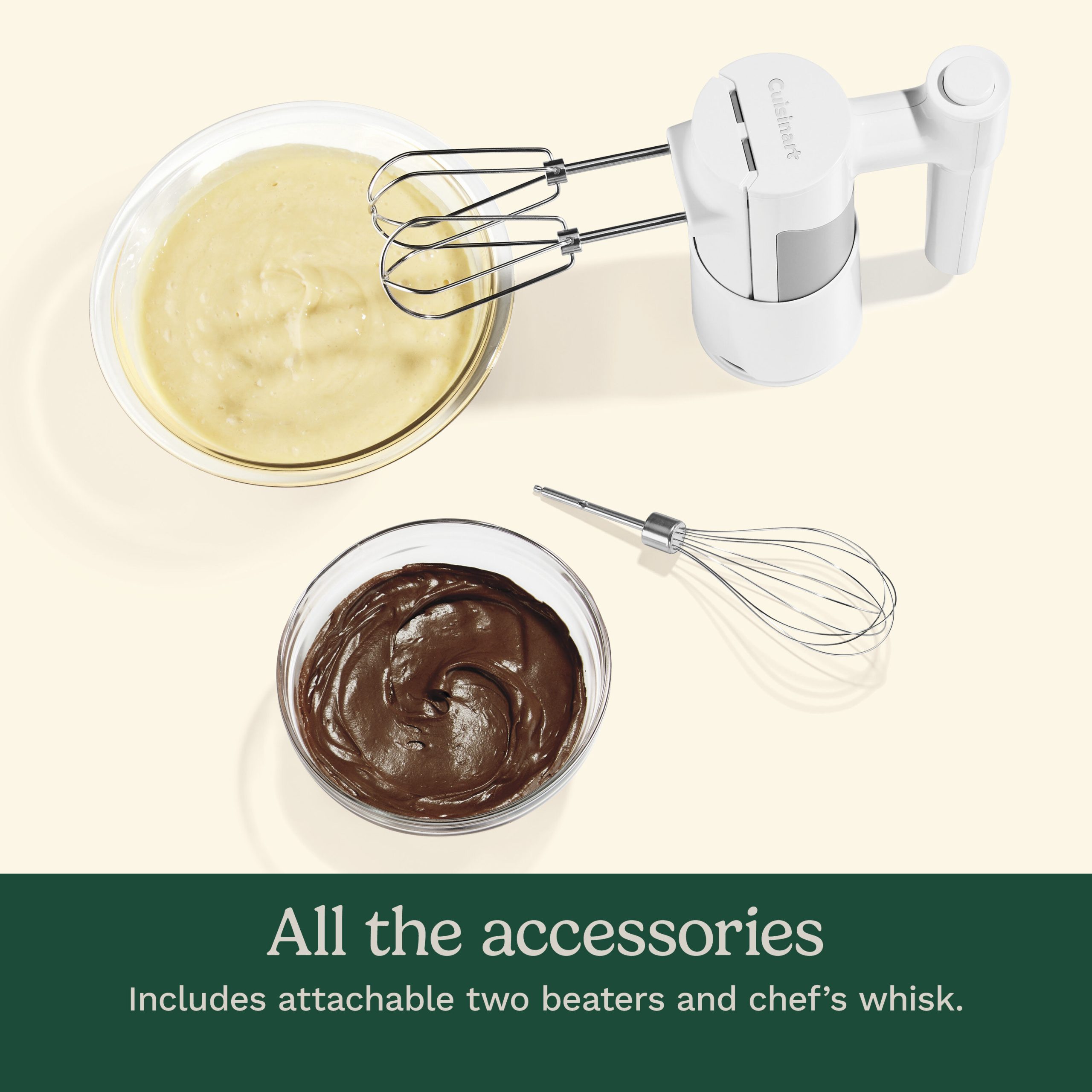 5 Speed Hand Mixer - Image 7