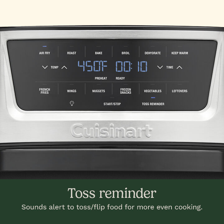 9-qt Air Fryer - Image 6