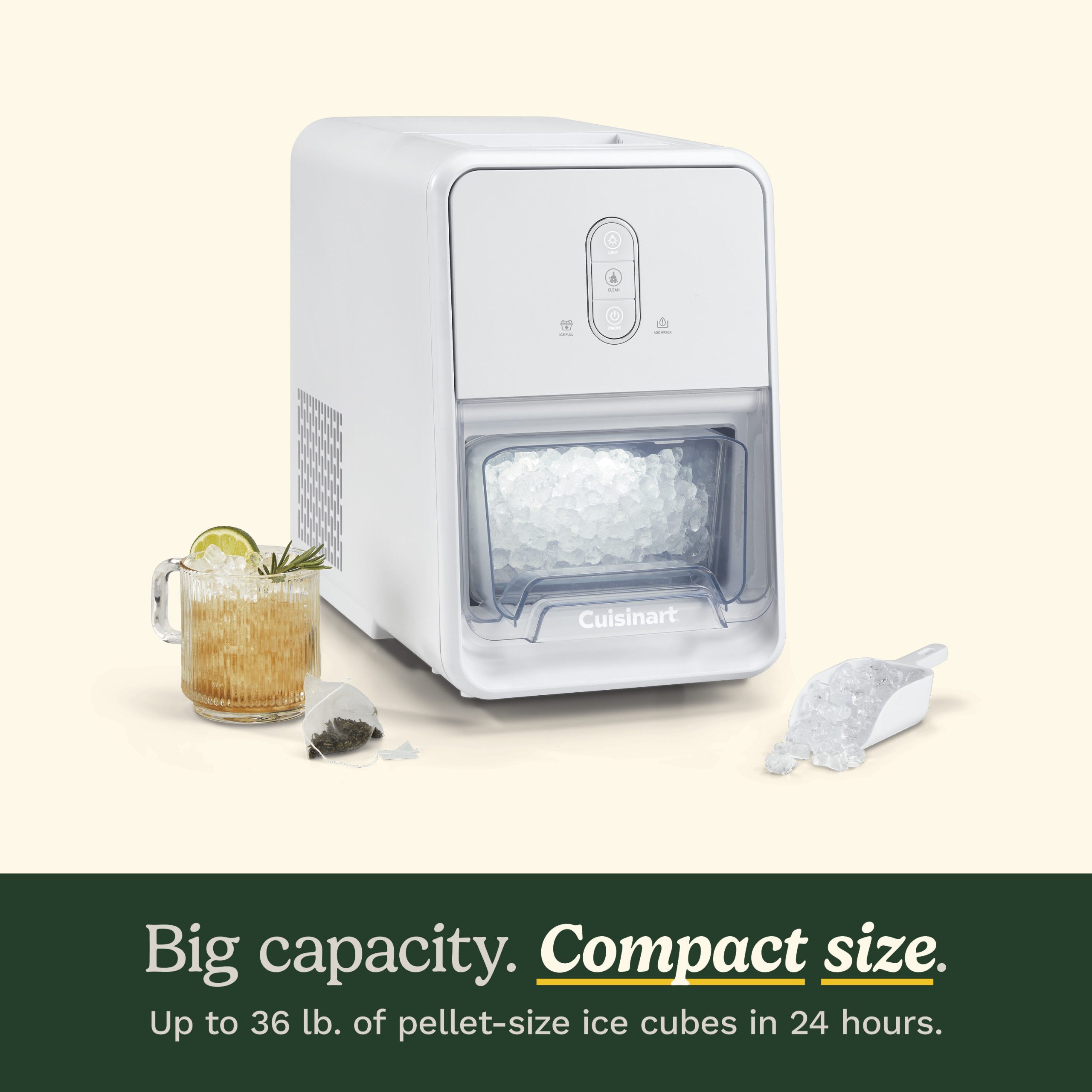 Nugget Ice Cube Maker - Image 7