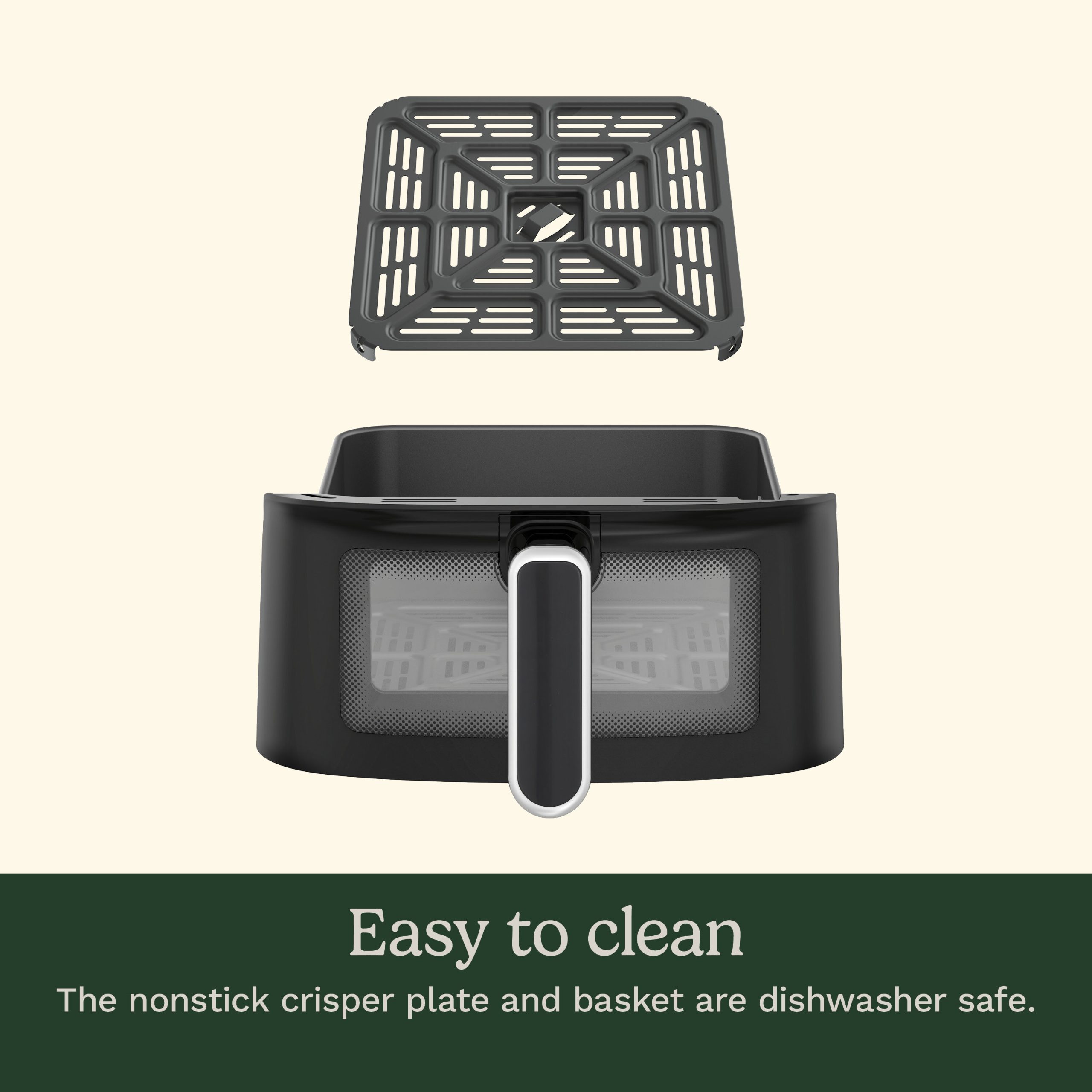 6-qt Air Fryer - Image 7