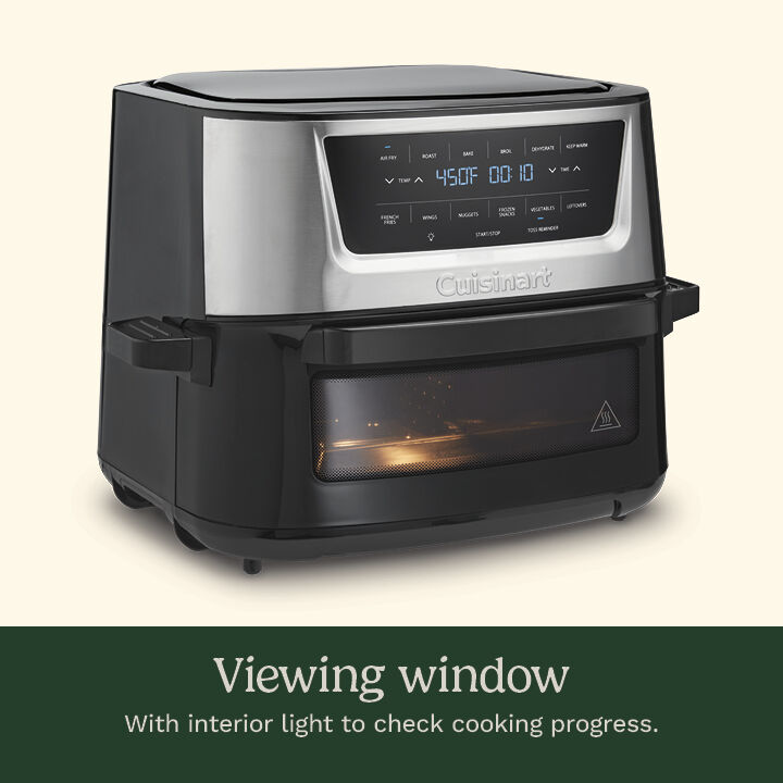 9-qt Air Fryer - Image 7