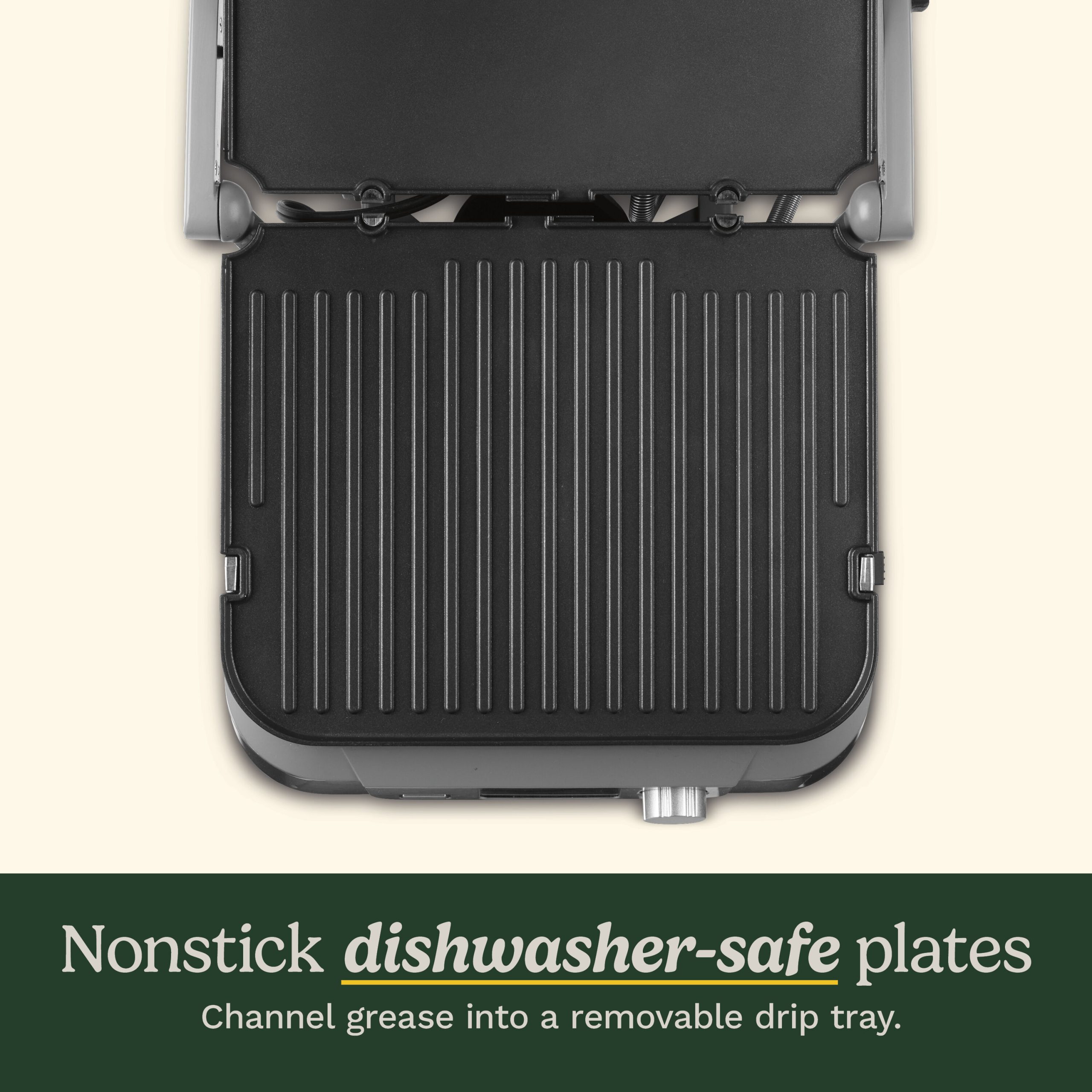 Griddler® with Smoke-Less Mode - Image 8