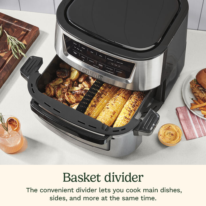 9-qt Air Fryer - Image 8