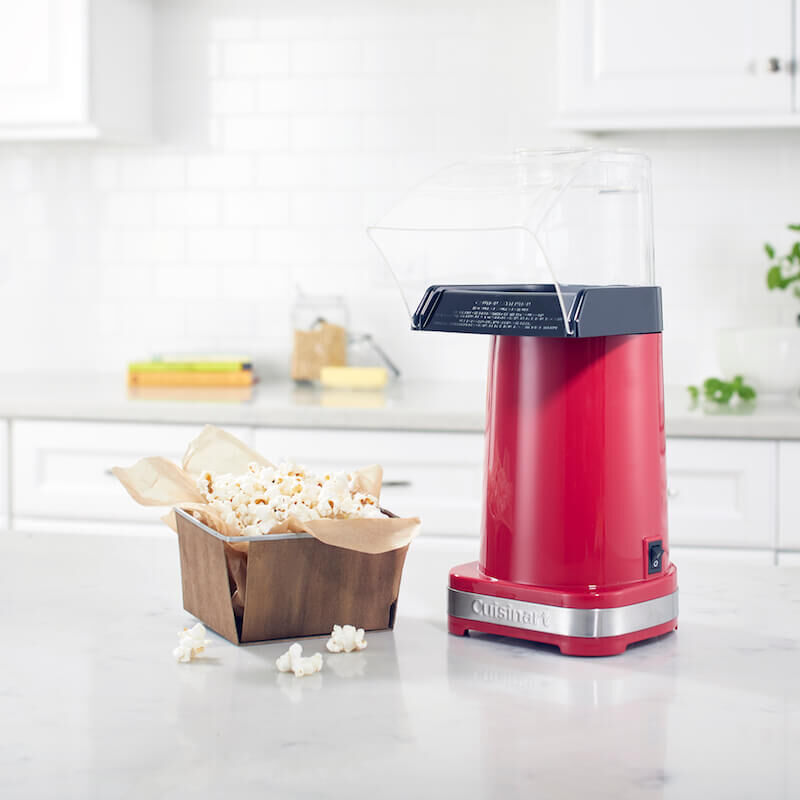 Discontinued Cuisinart® Easypop® Hot Air Popcorn Maker - Image 3