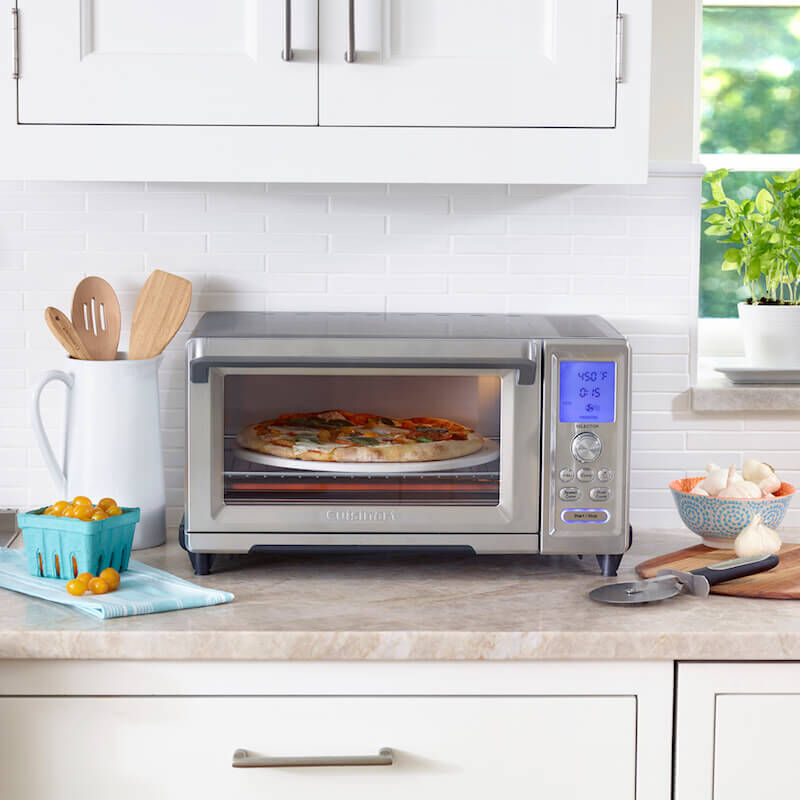 Discontinued Chef’s Convection Toaster Oven - Image 6