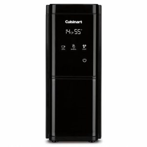Discontinued Touchscreen Burr Grinder