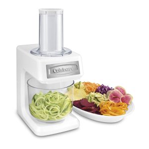 Discontinued PrepExpress™ Slicer, Shredder and Spiralizer