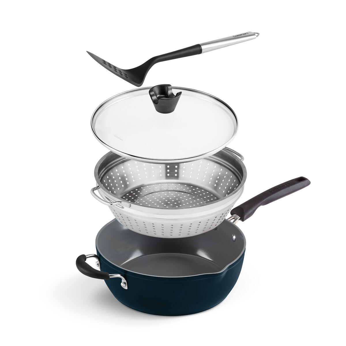 Preferred Pan 4-Pc Set - Image 2