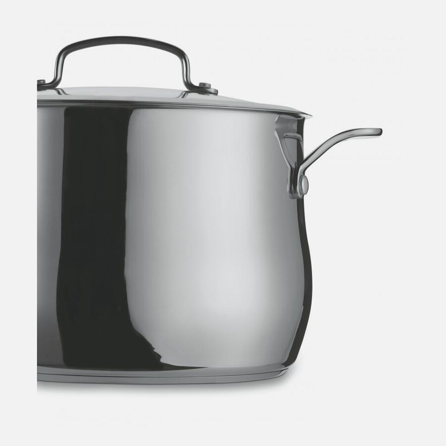 13 Piece Contour Stainless Set - Image 4